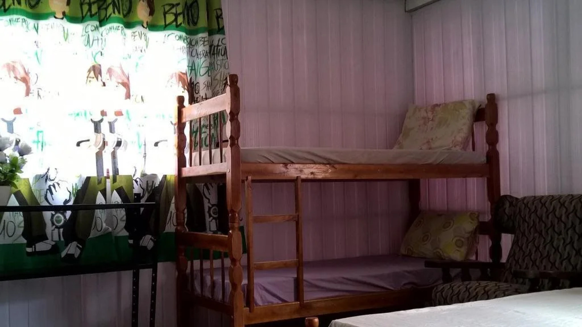 Residencial Apart Hotel Jari to Hostel Nova Orla