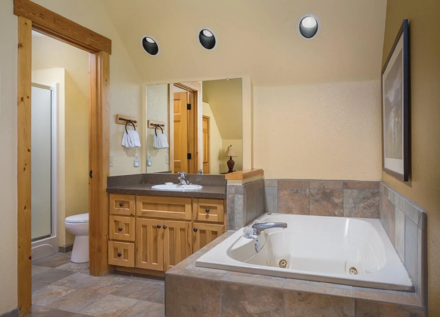 WorldMark Running Y Resort