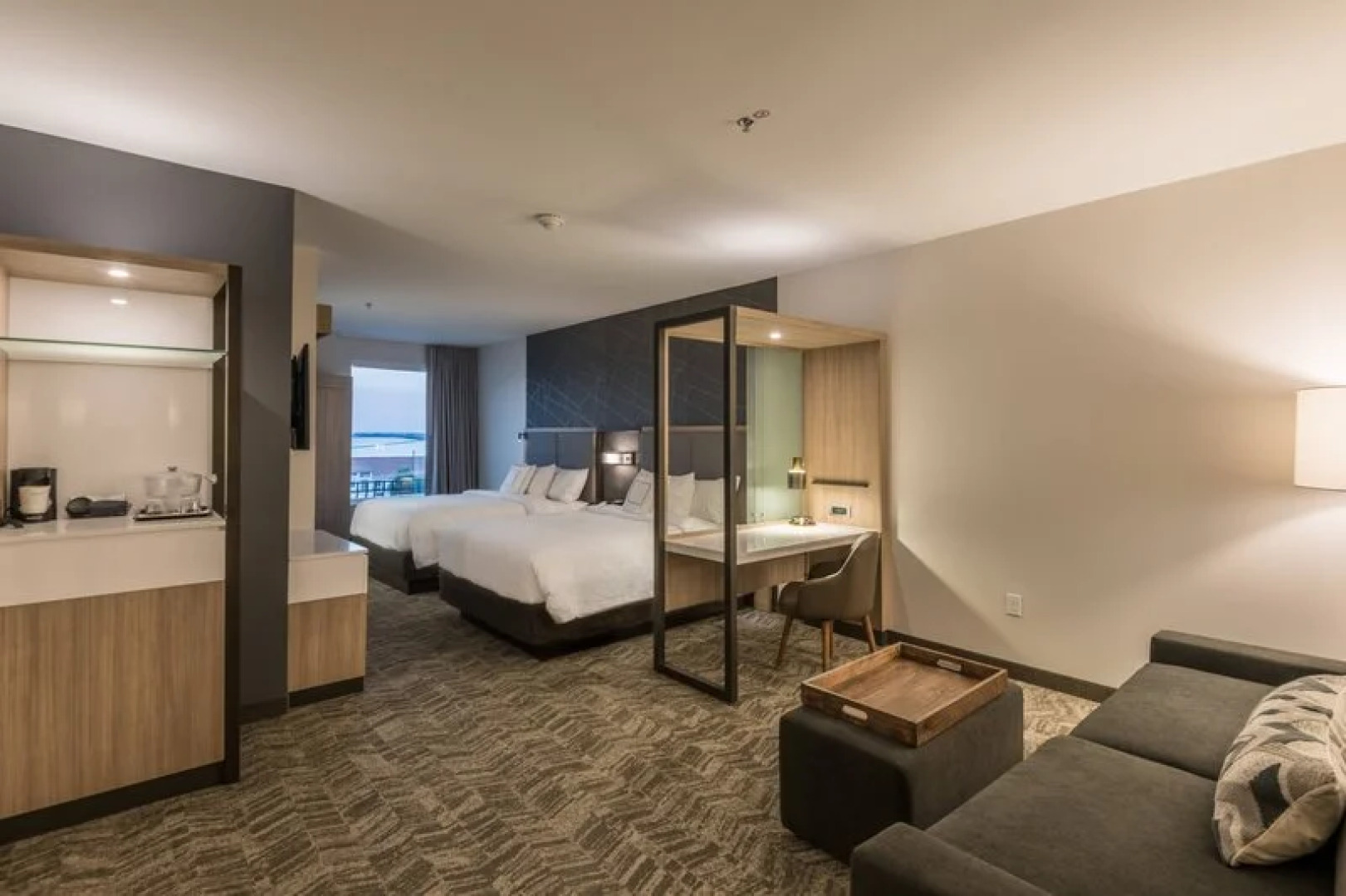 SpringHill Suites Dallas Rockwall