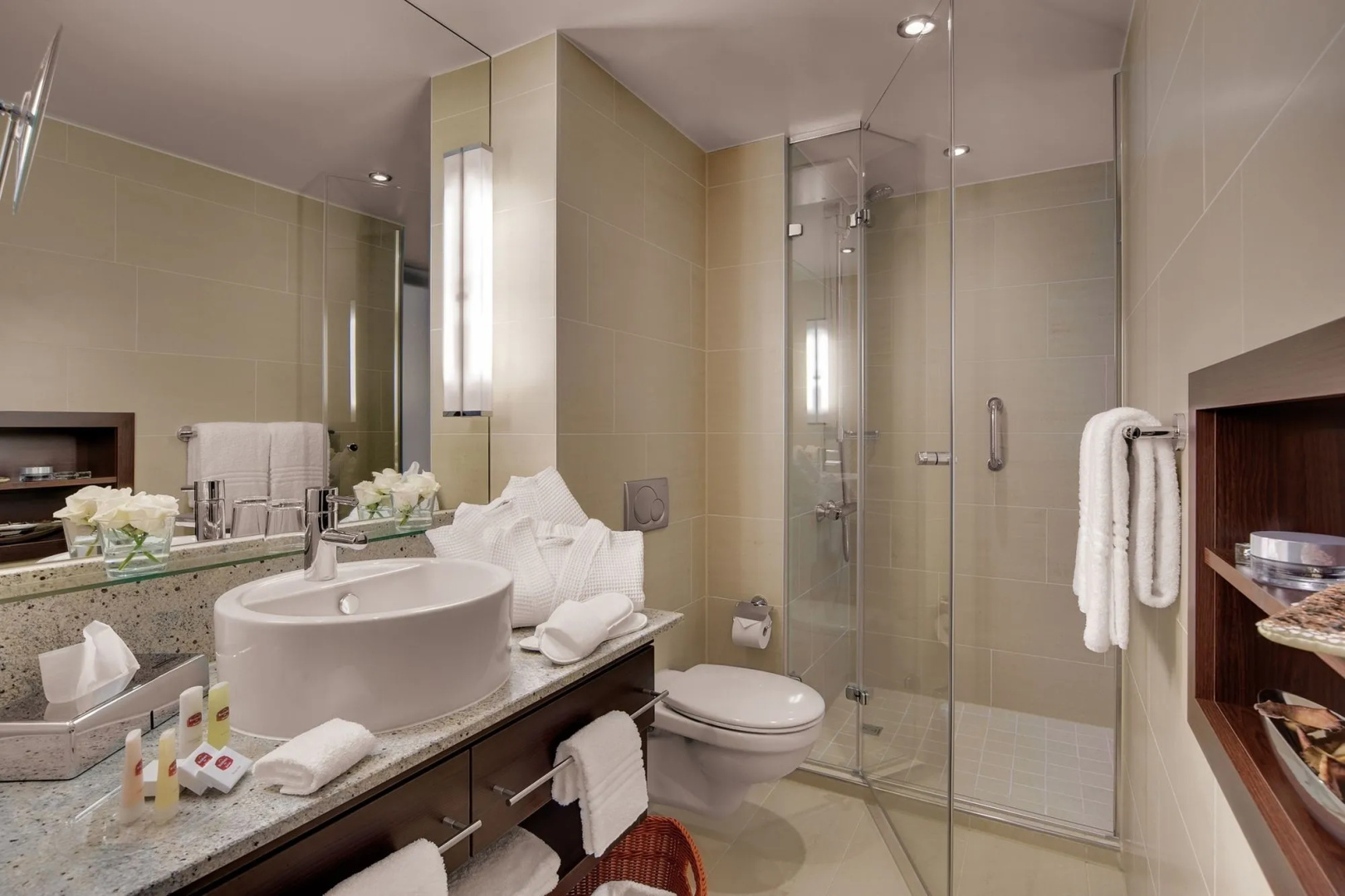 Residence Inn by Marriott Munich City East