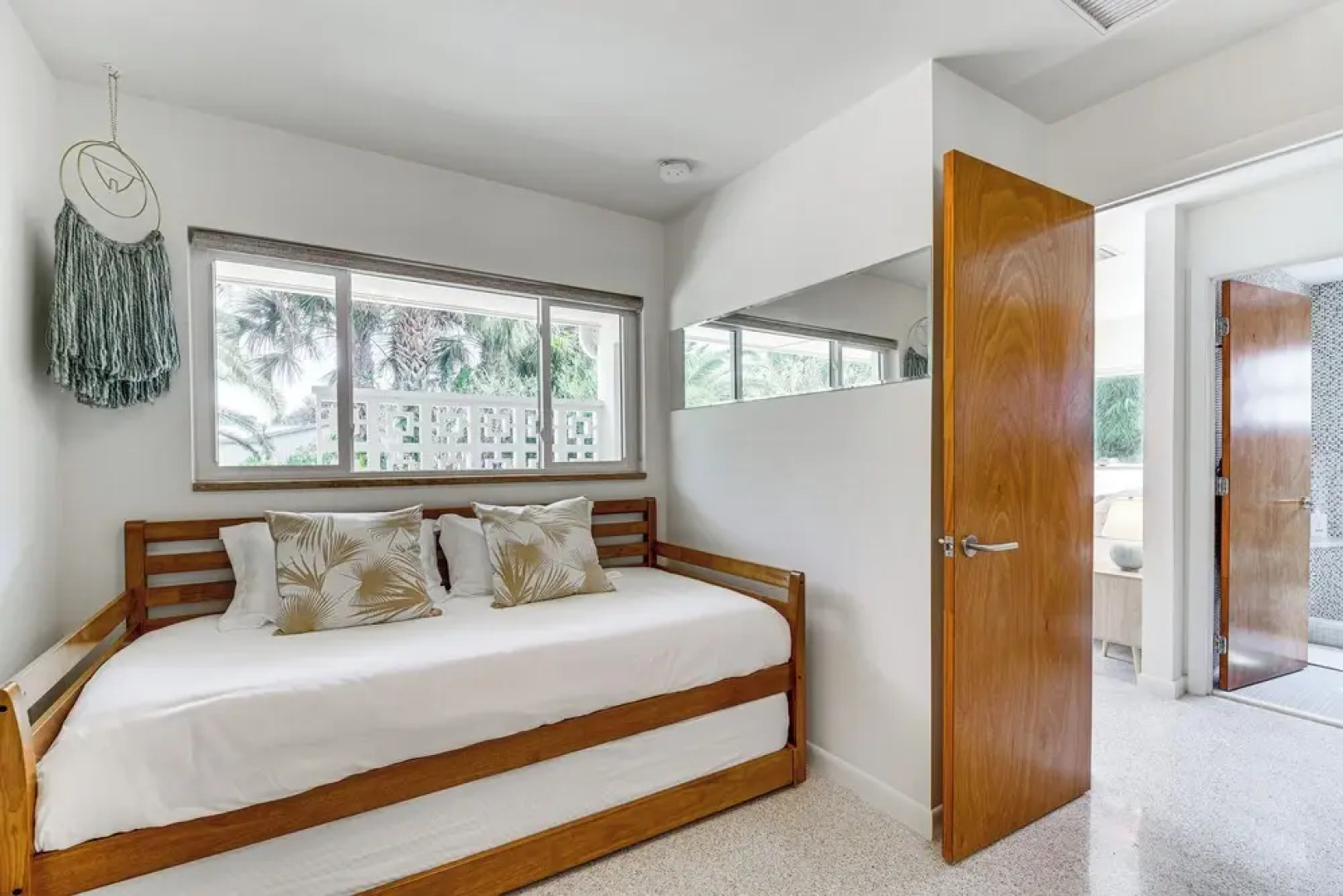 Private Oasis w/ Pool: Walk to Melbourne Beach!