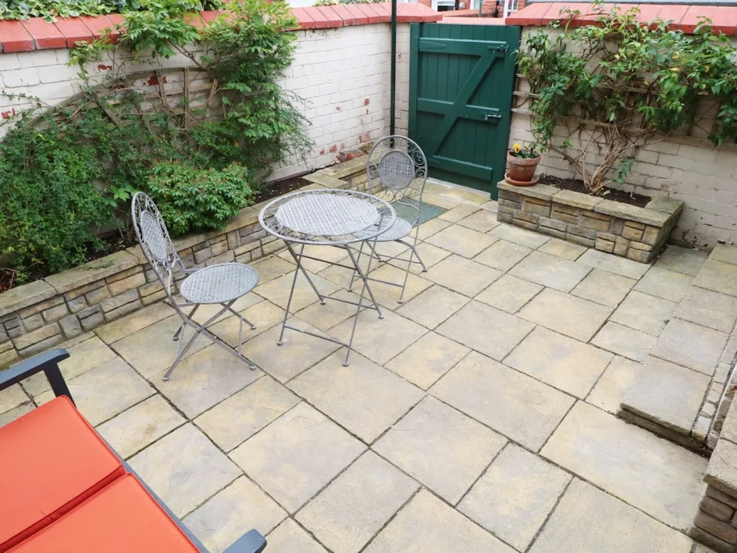 Sunlight Soap Cottage