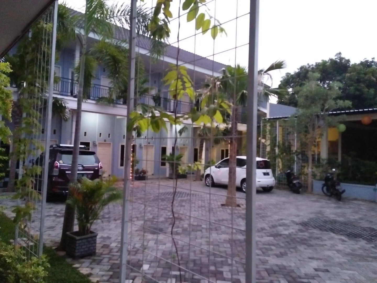 Clover Homestay