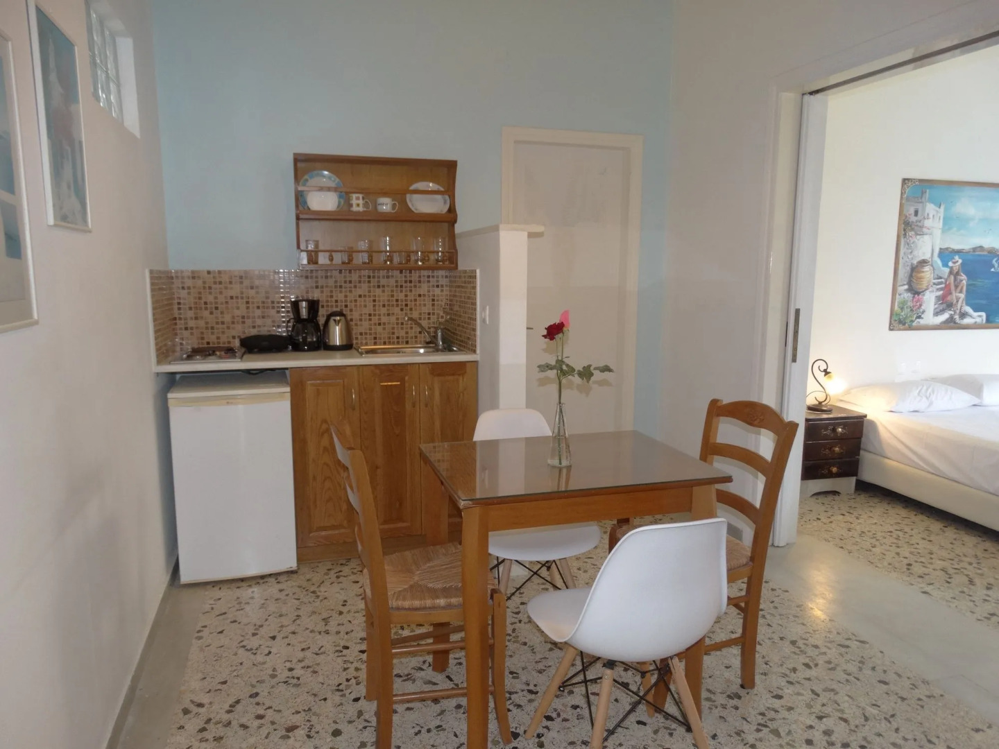 Naxos Lane Center Studios