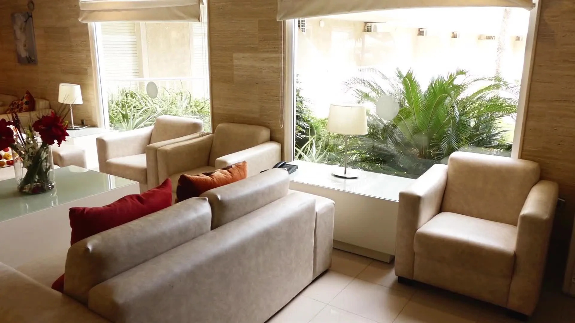 Apartamentos Riviera Beach