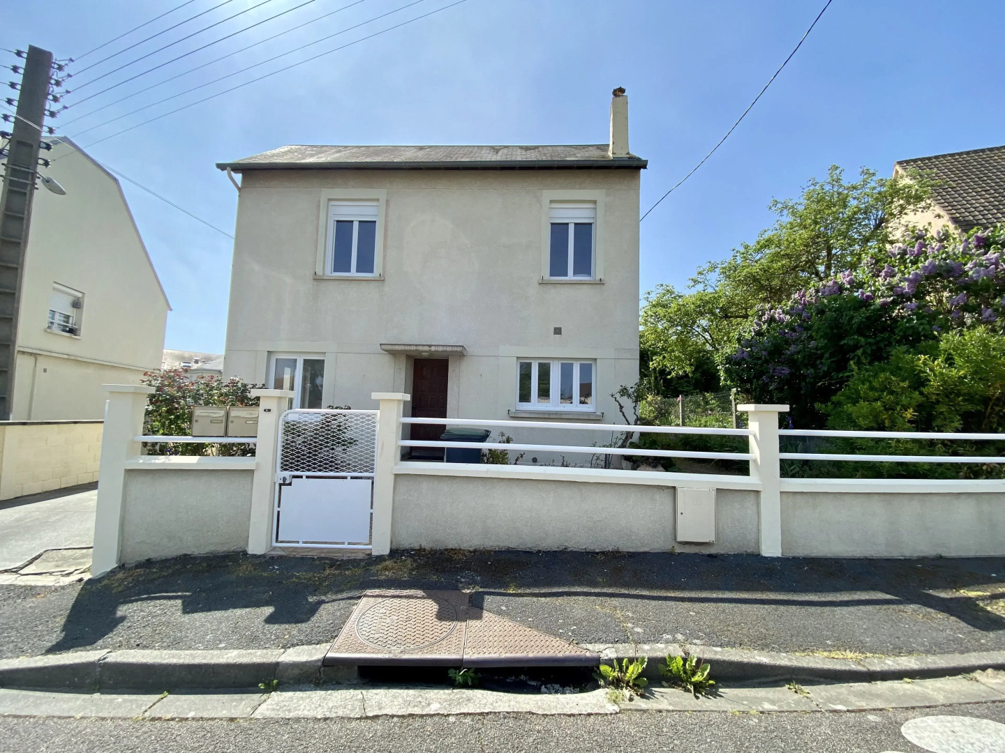 Comme chez soi - Deplacement Pro