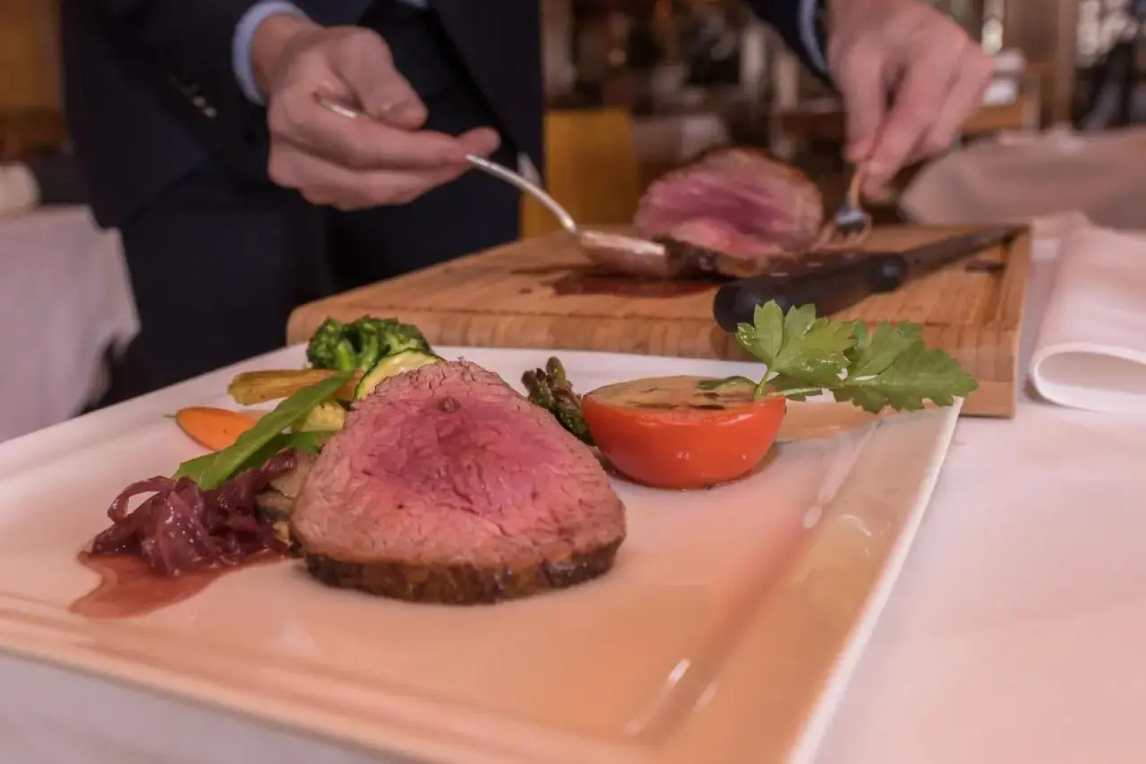 Christiania Mountain & Spa