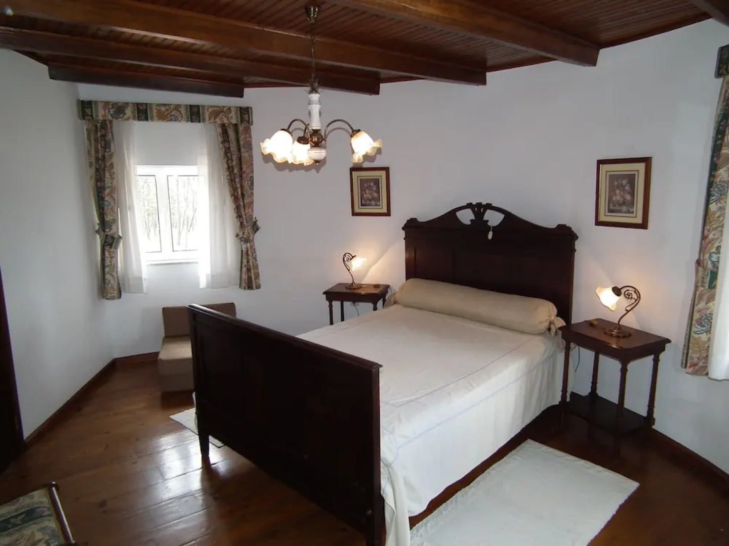 Moinho de Paradela velho