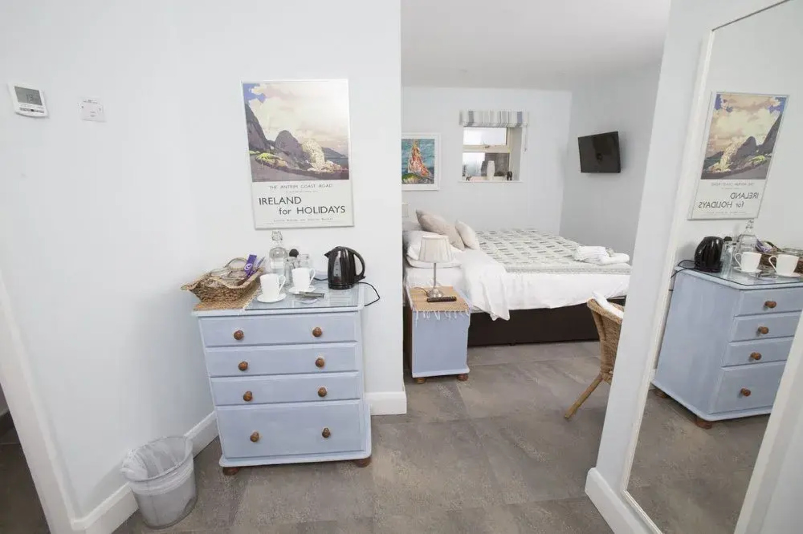 Water's Edge Glenarm