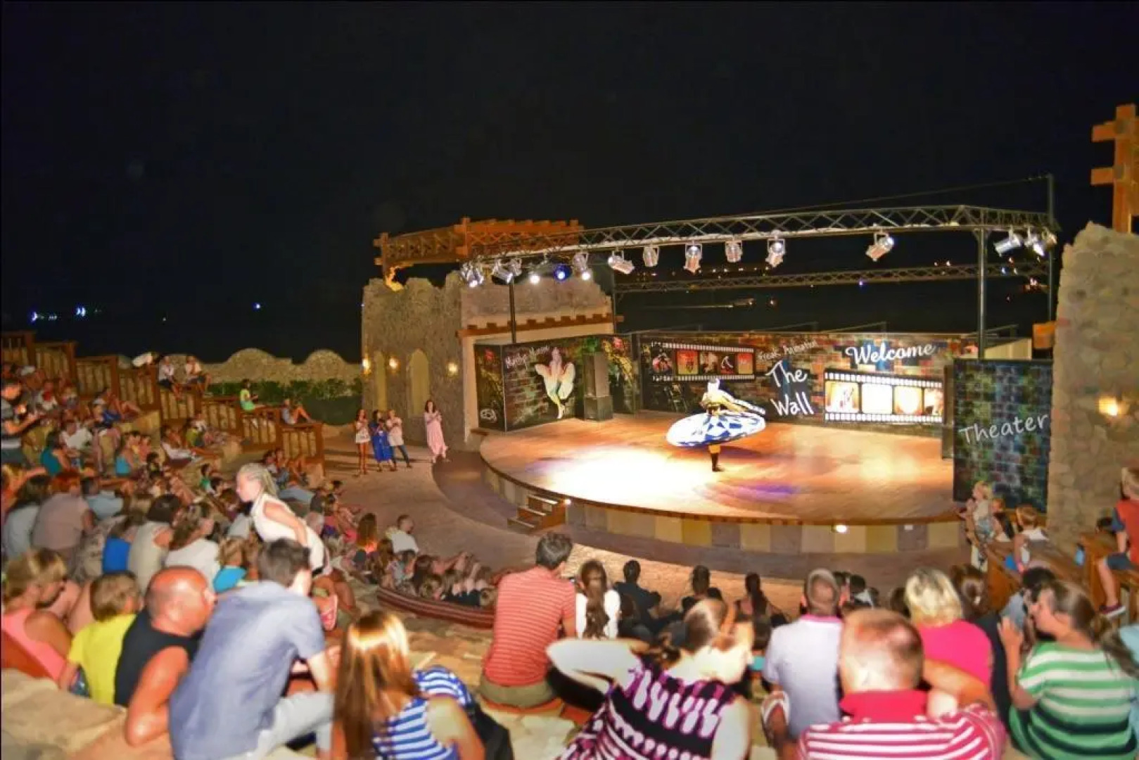 Charmillion Club Aqua Park