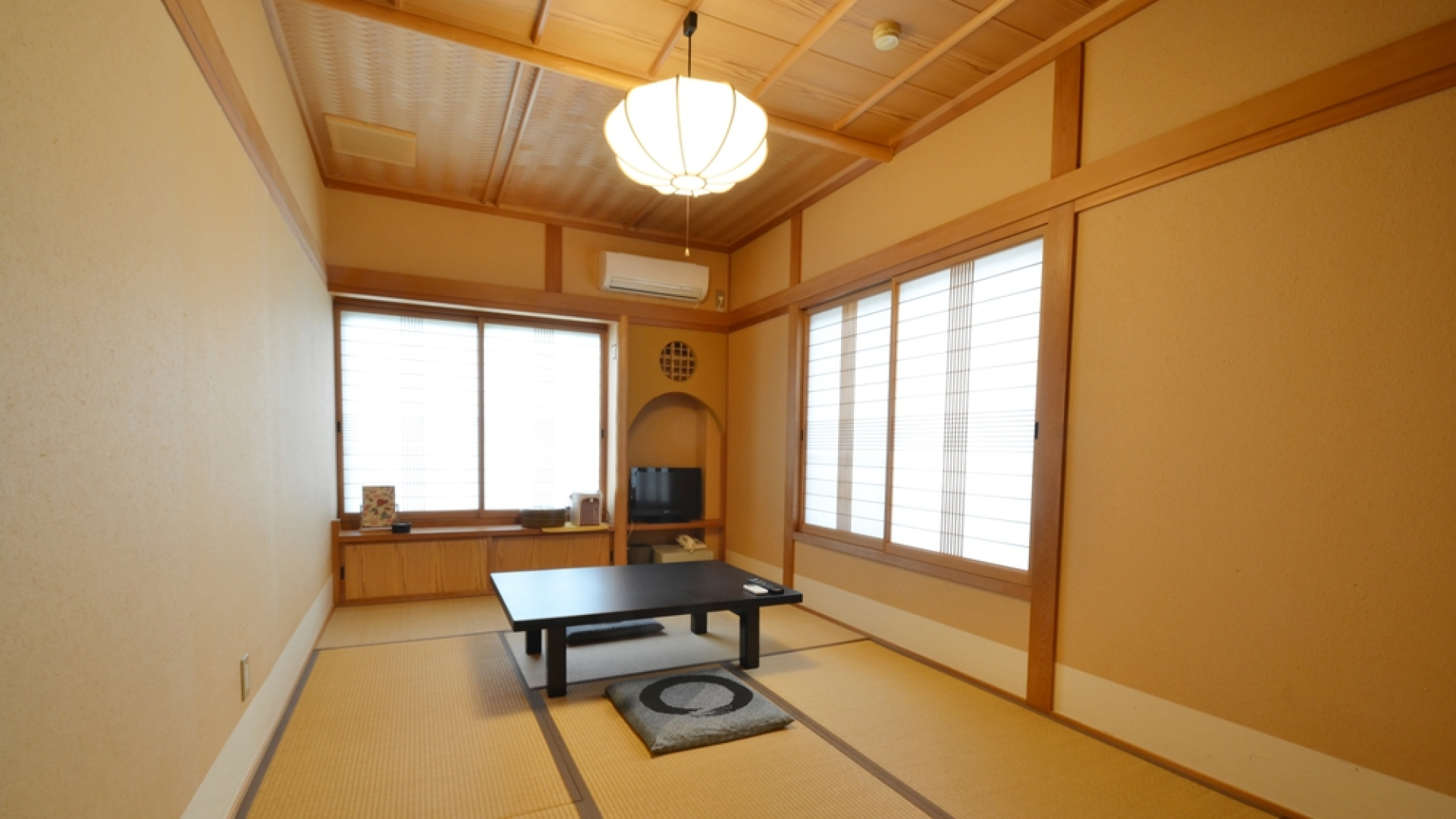 Umashi Yado Gyotei Minoshima