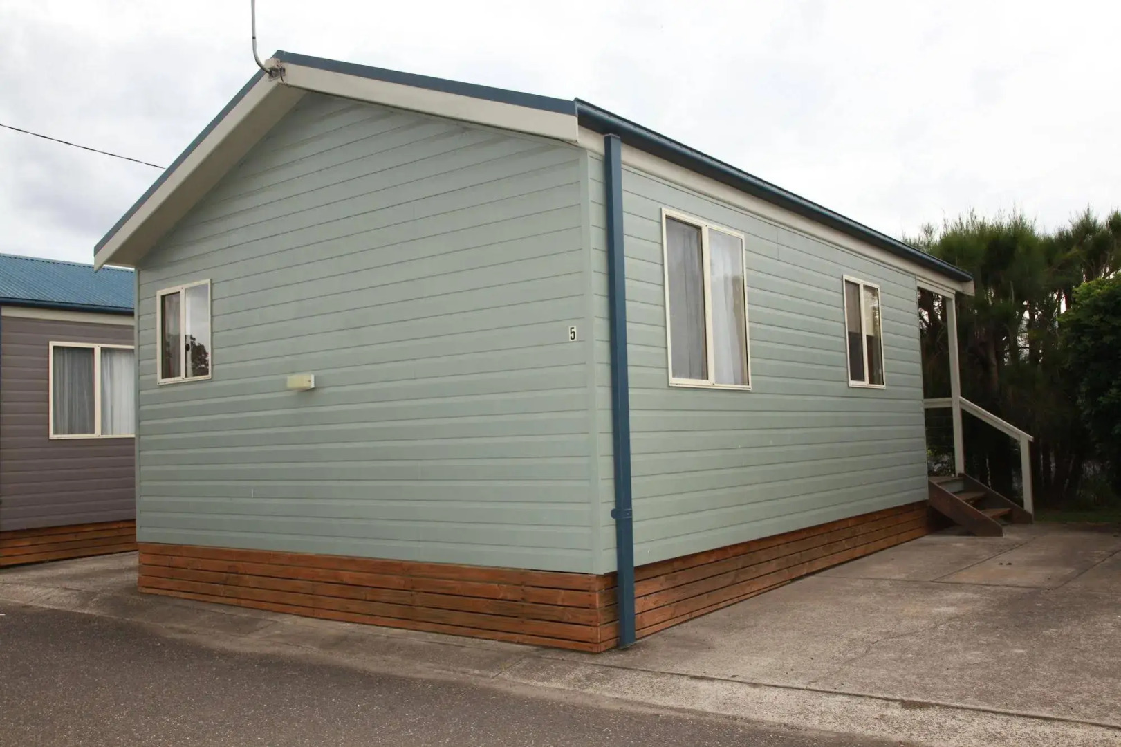 Clyde View Holiday Park