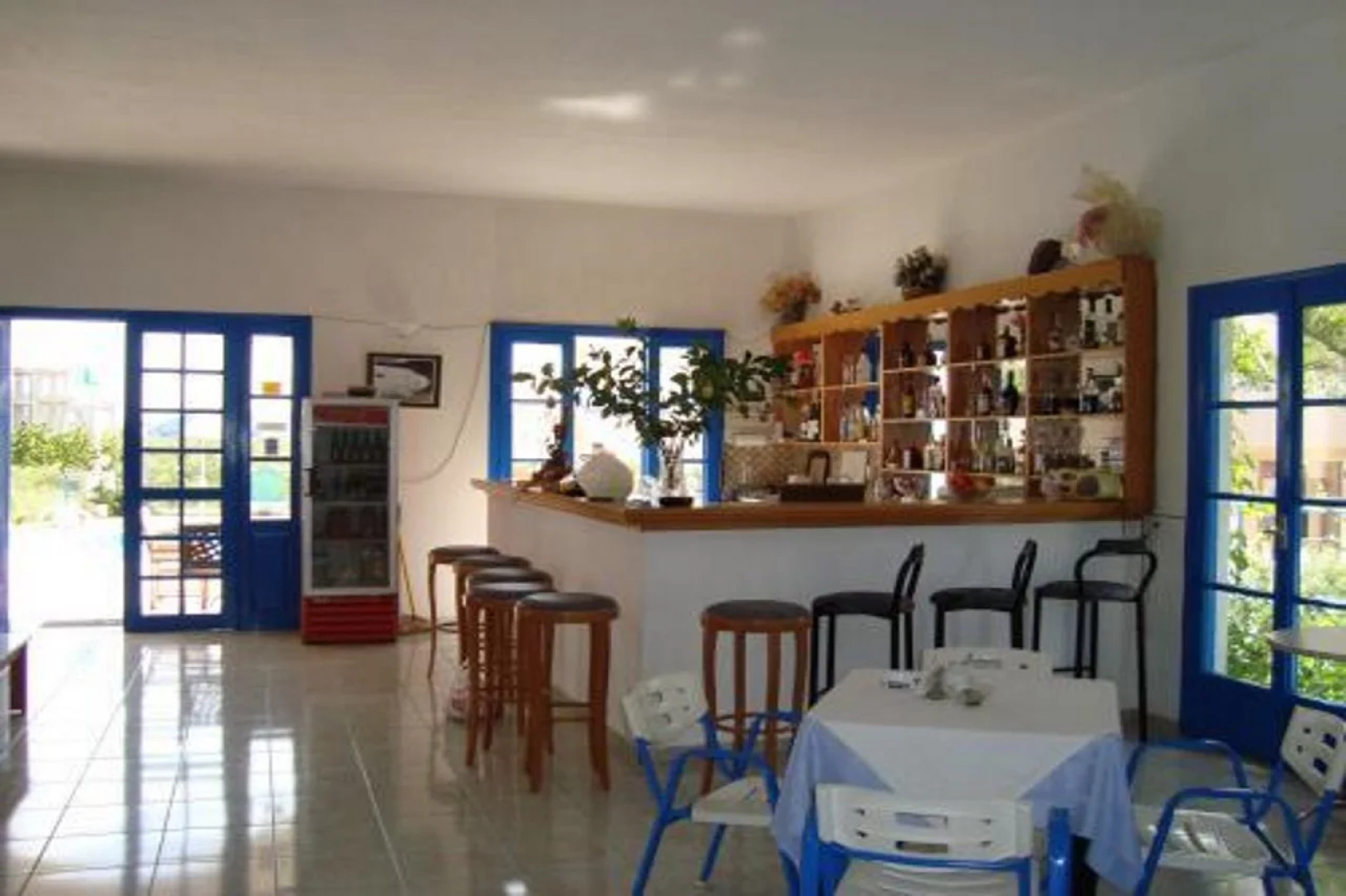 Creta Sun Hotel Studios