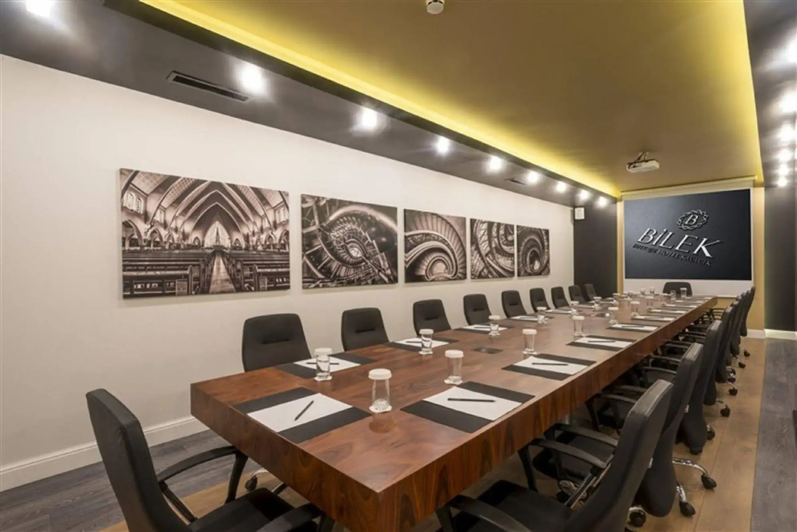 Bilek Boutique Hotel Kavacik