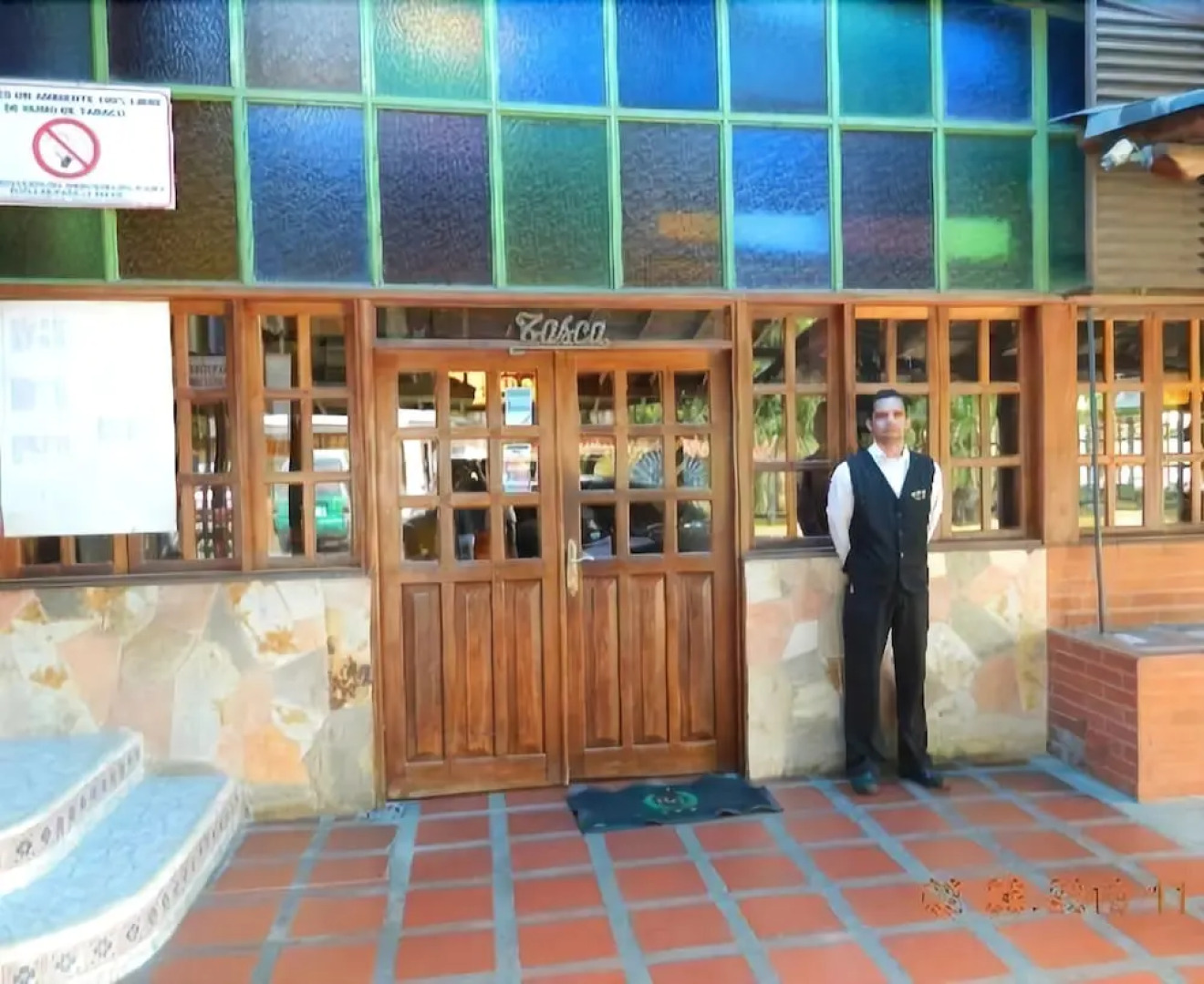 Hosteria Los Guasimitos