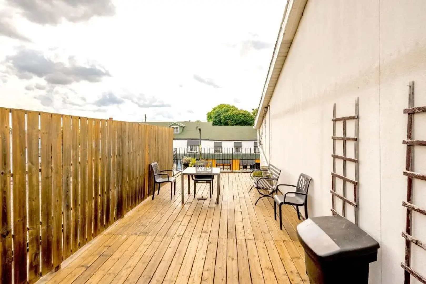 1BR Loft Close to DT Cambridge Trail and Park