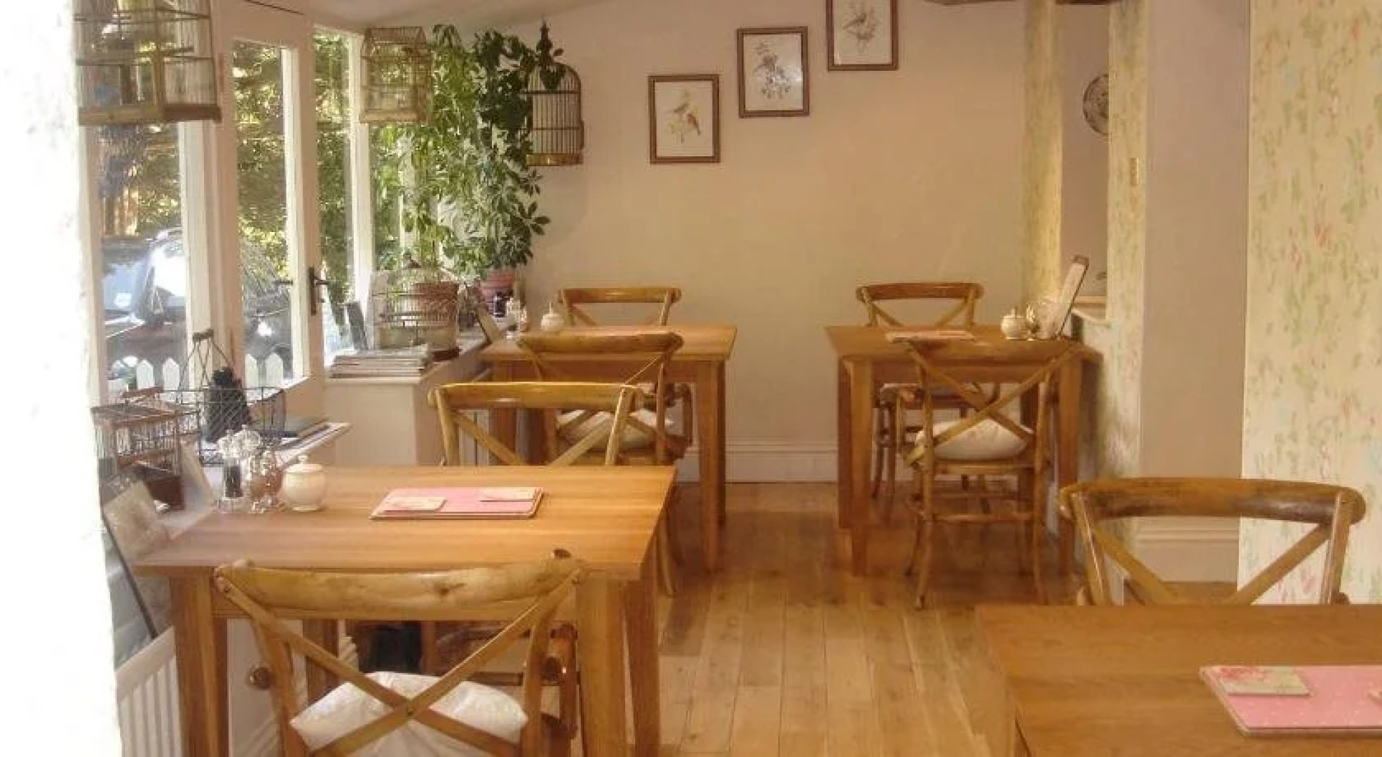 Littlebank Guest House