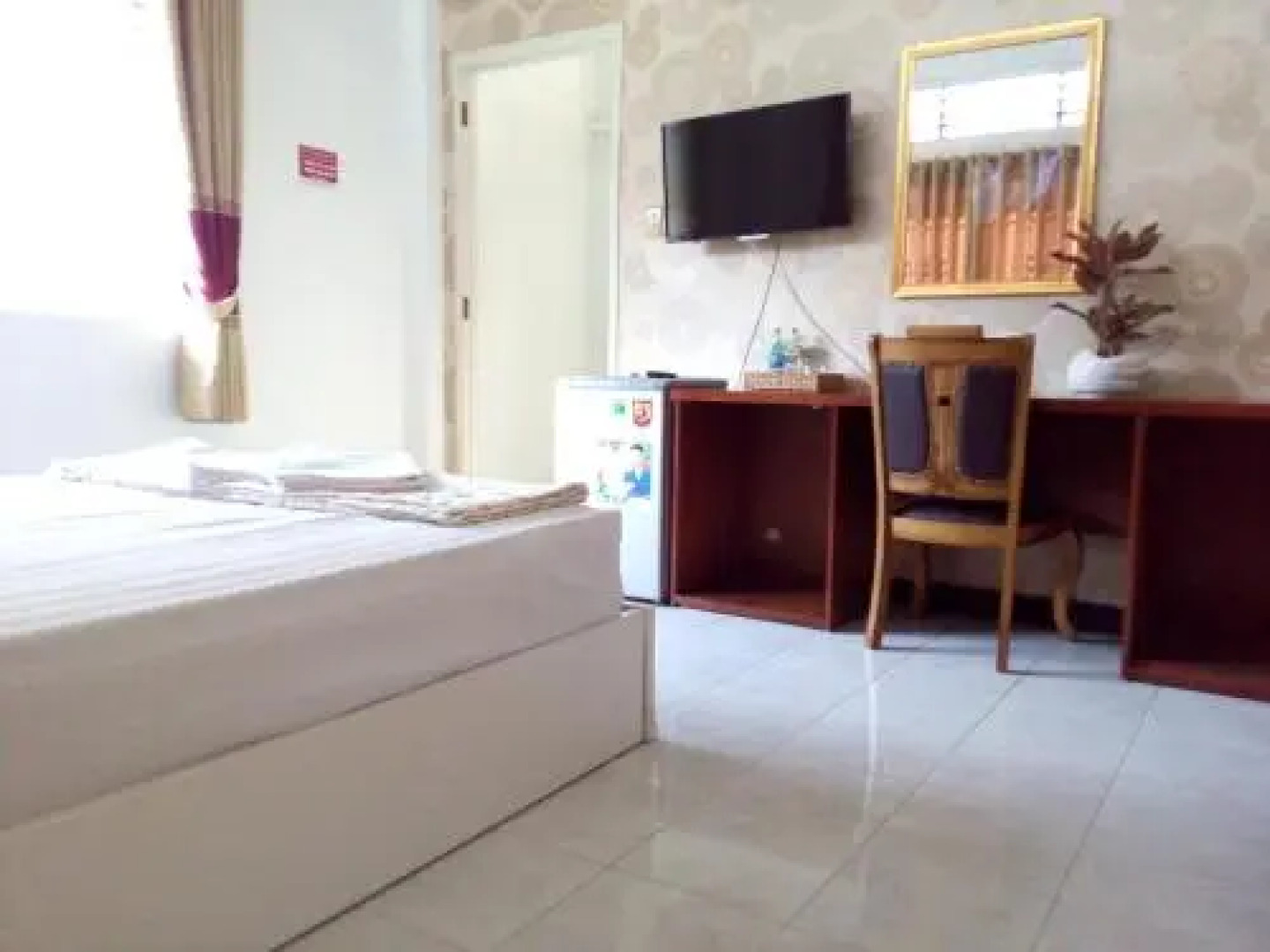 Mekong Hotel & Restaurant