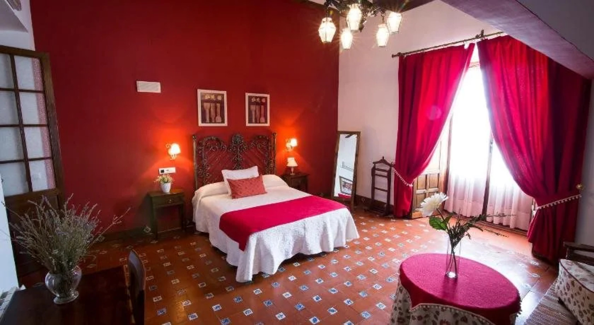 Hospedería Real Casona la Beltraneja