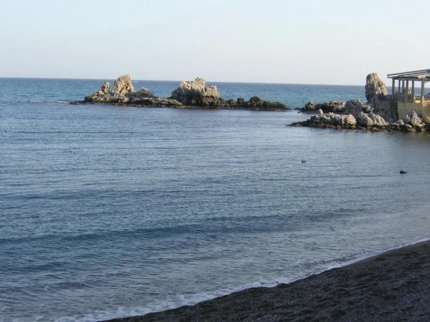 Maria Studios and Apartments