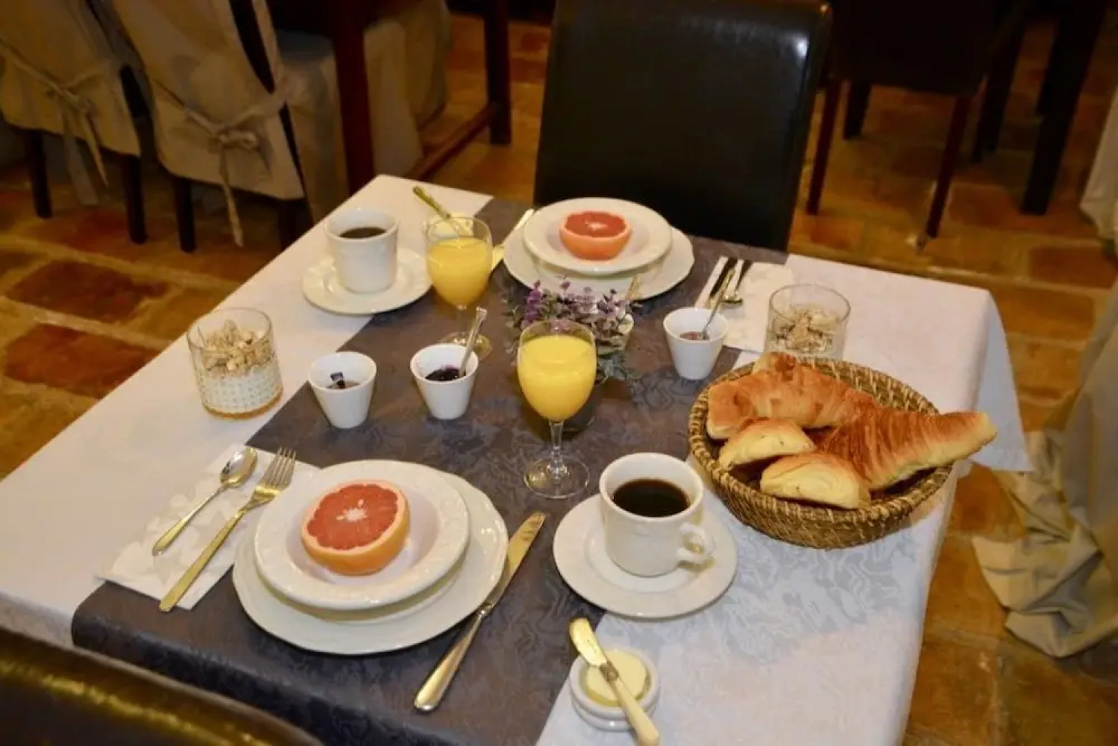 Hôtel de Vigniamont