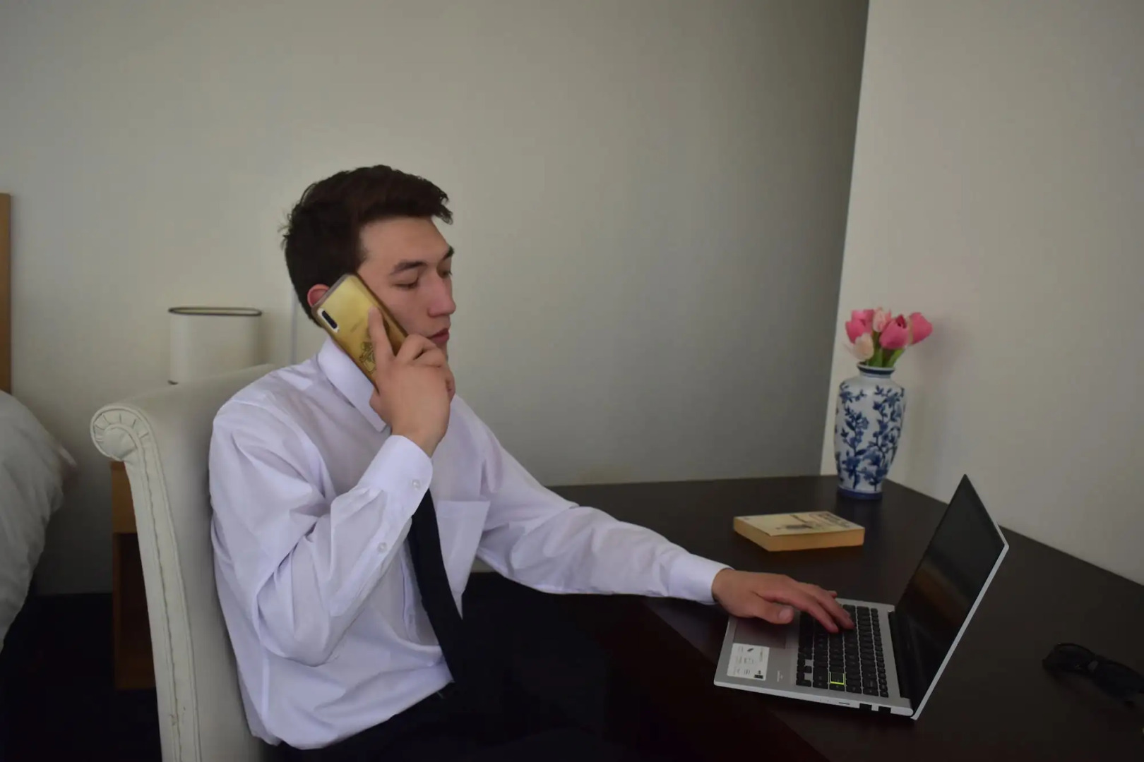 Apart Hotel Los Delfines