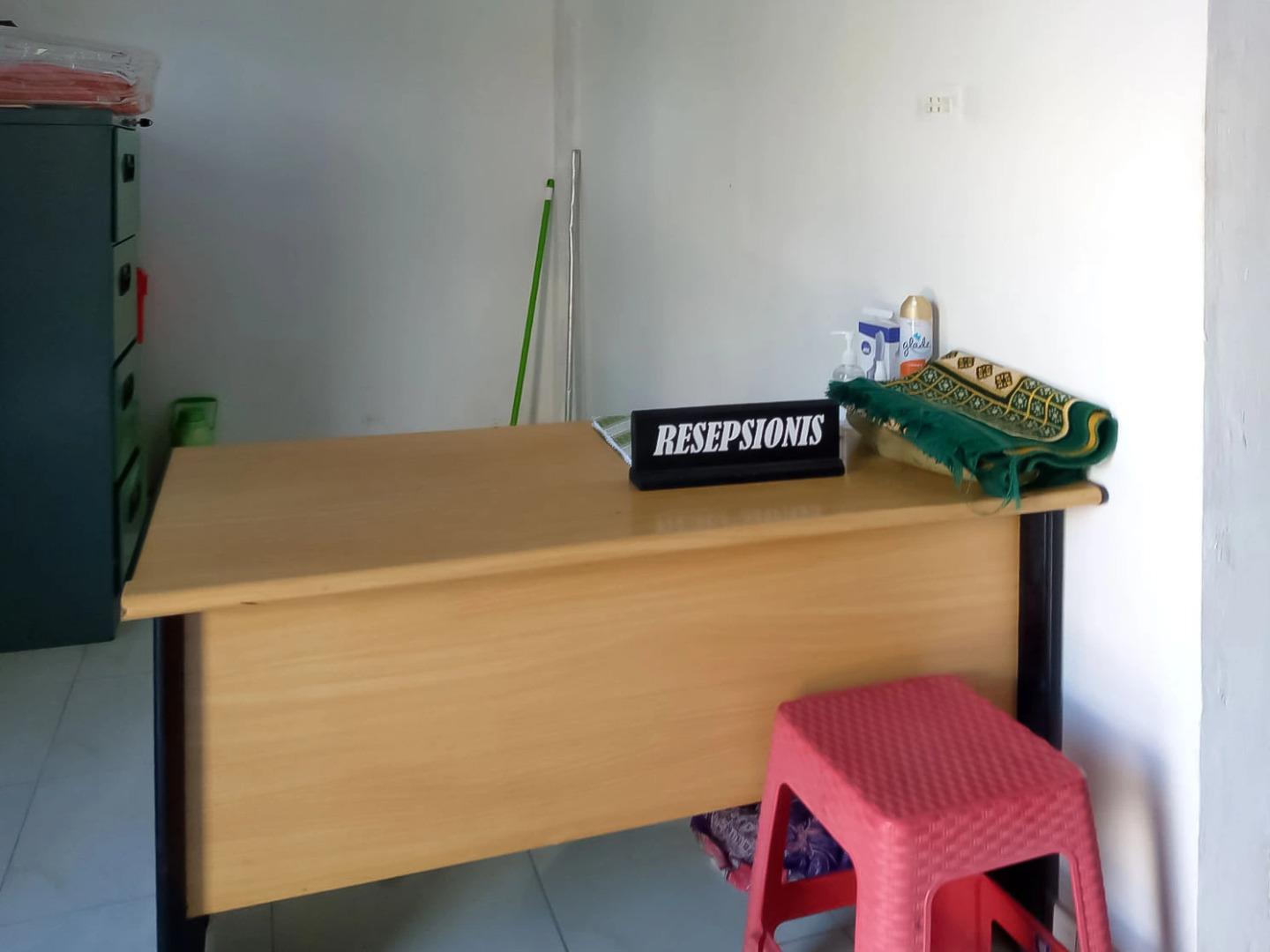 Losmen Tawar Sejuk Syariah RedPartner