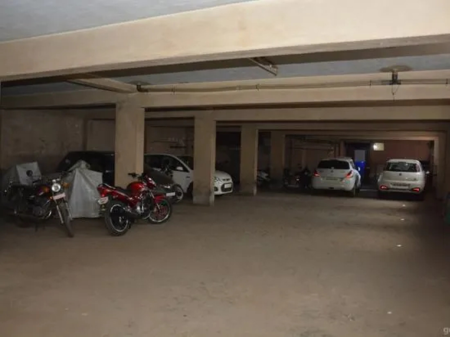 Hotel Balaji Residency