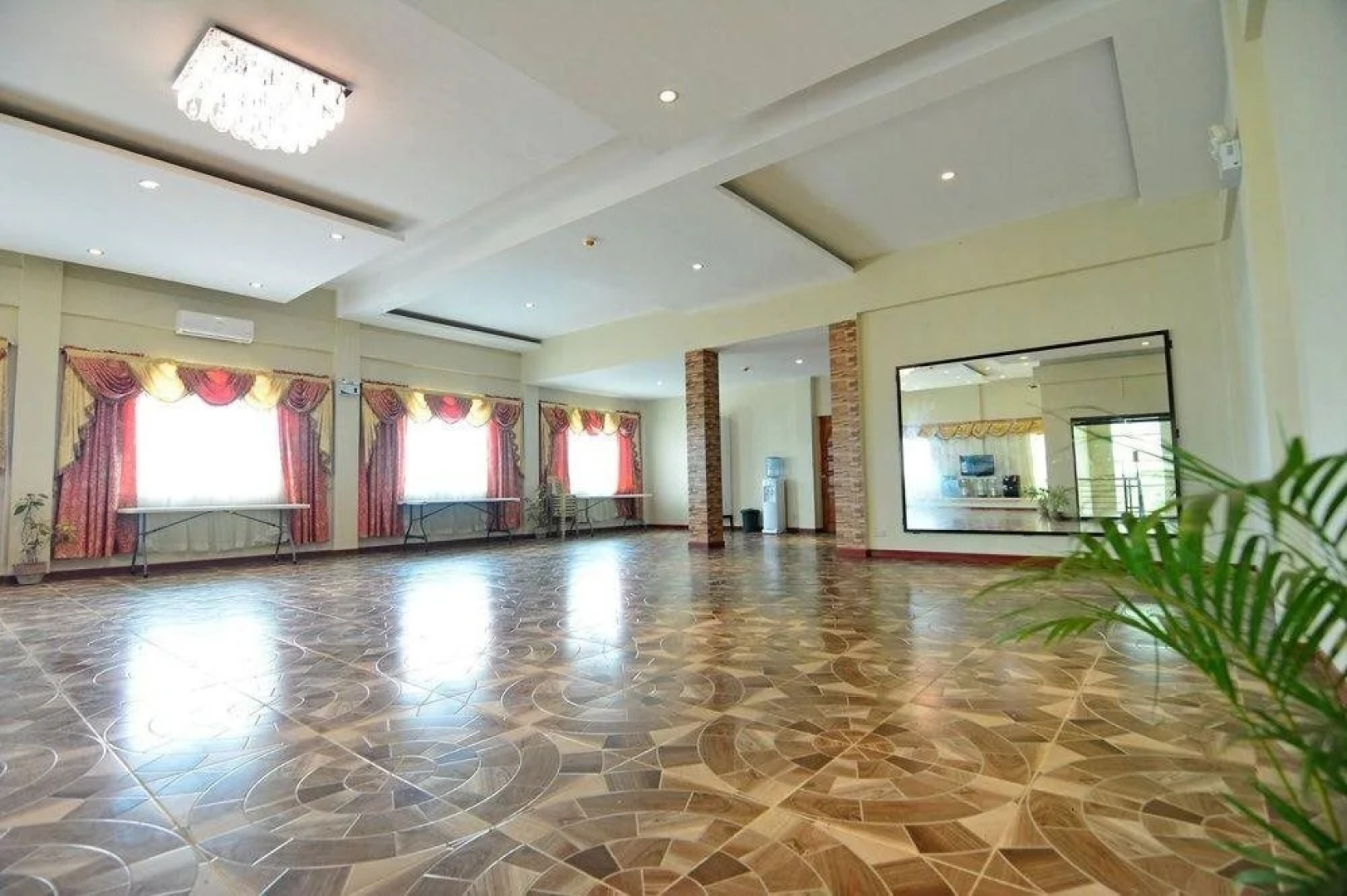 Celbyrne Pension Hauz