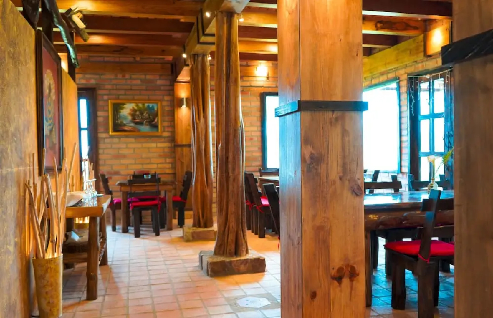 Complejo Turístico Intihuatana