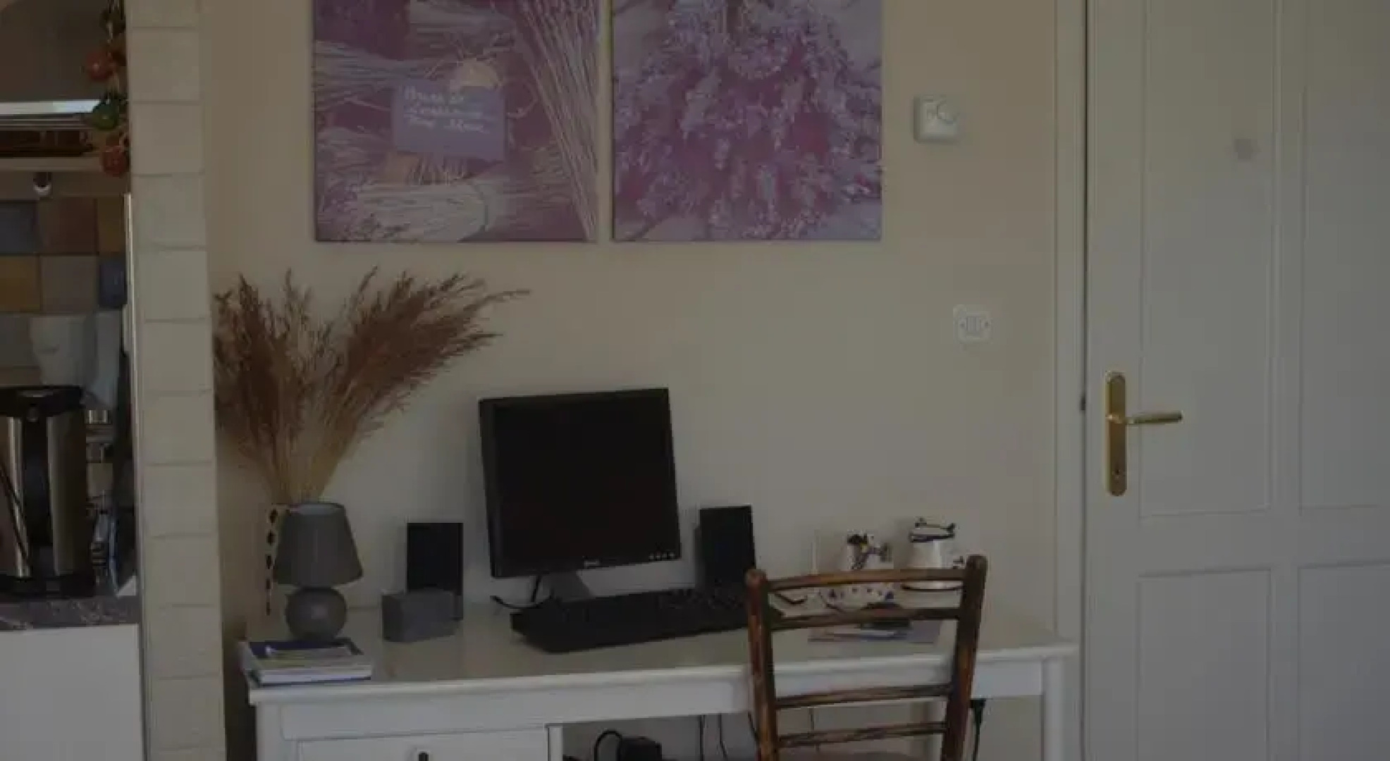 Apartment Lavanda Mala