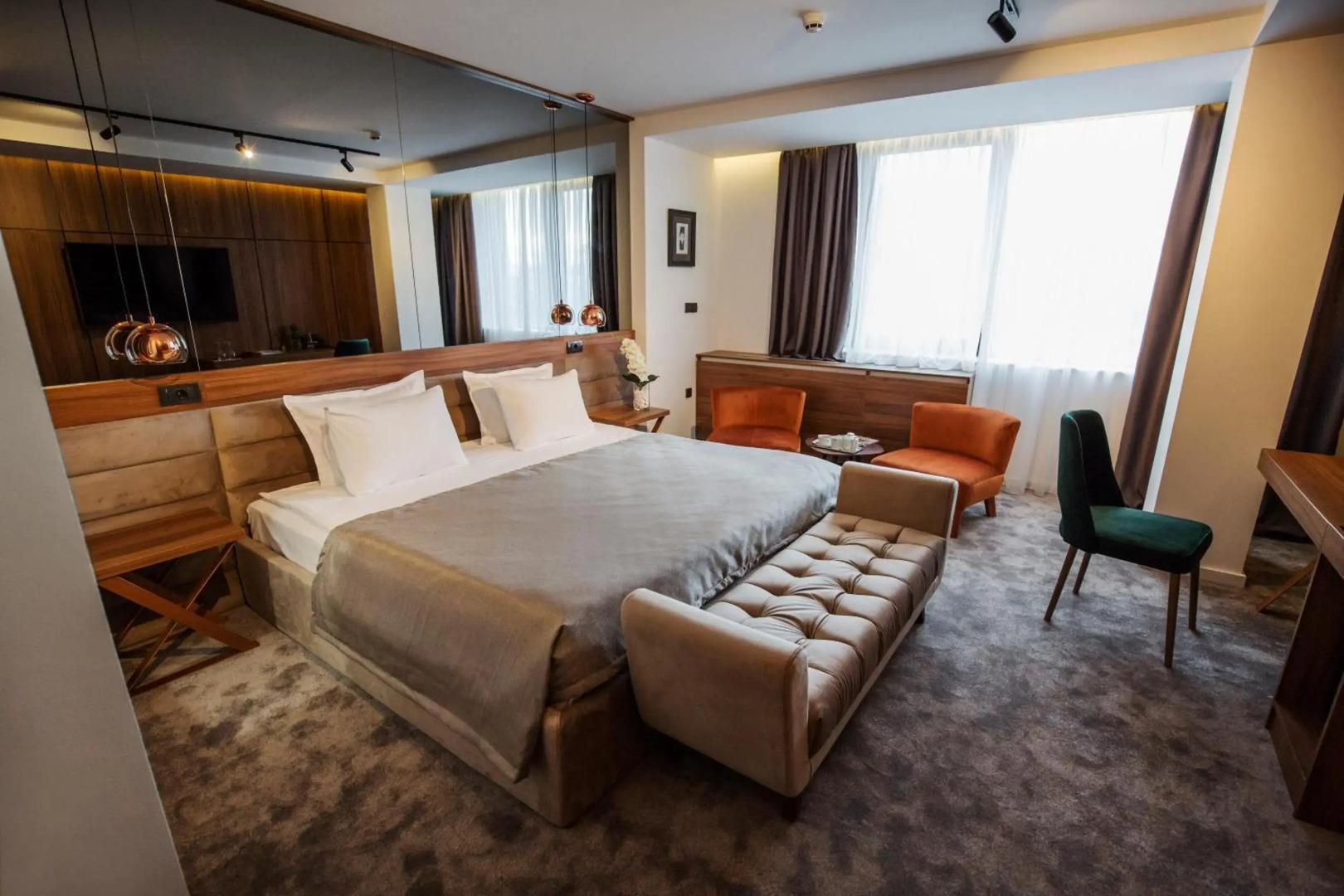 New City Hotel & Restaurant Niš