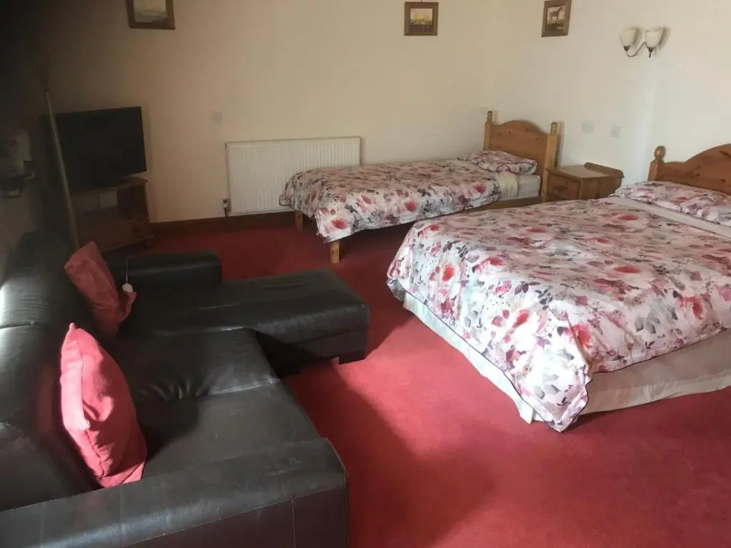 Fairladies Barn Guest House