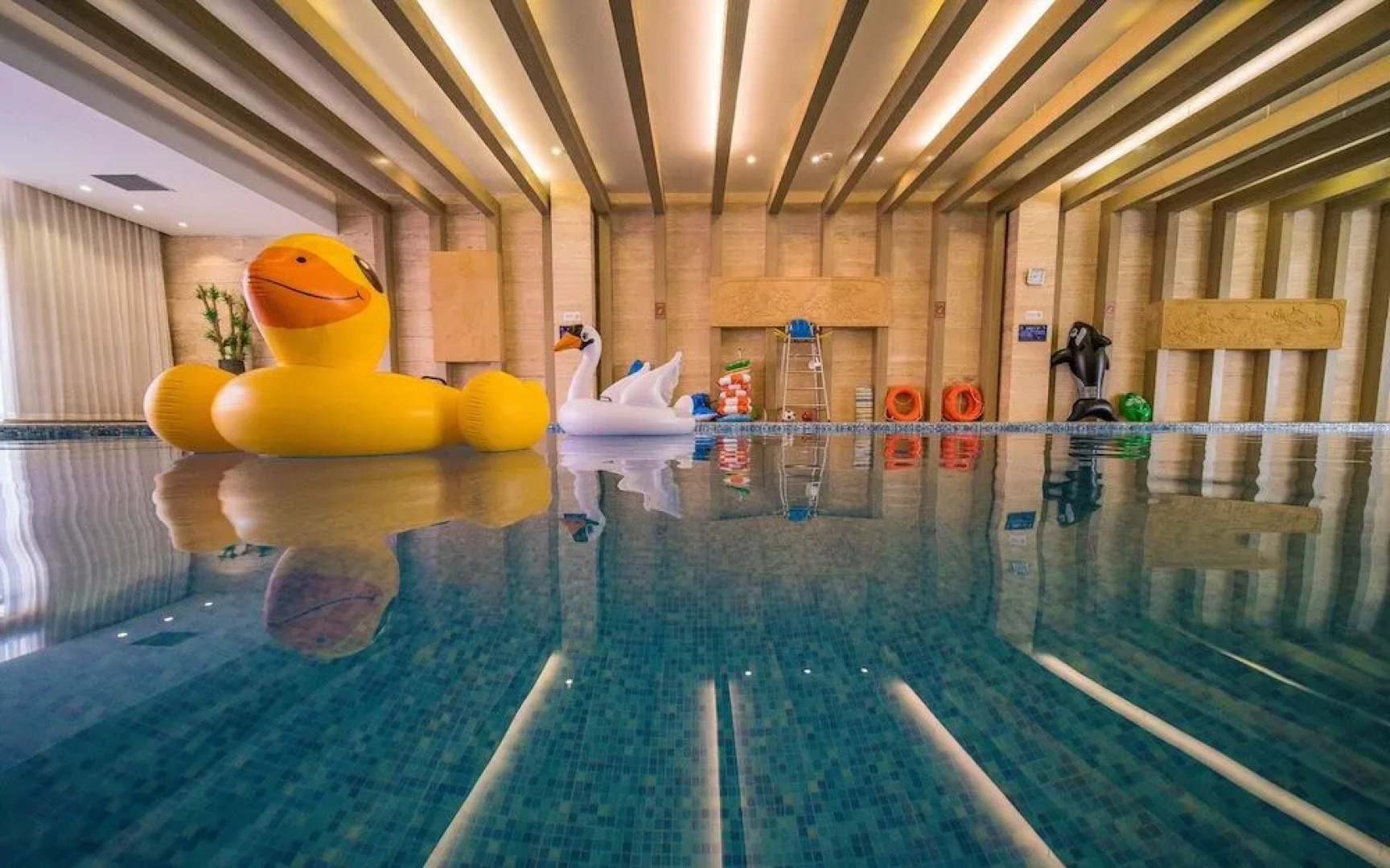 SanQingShan New Century Resort