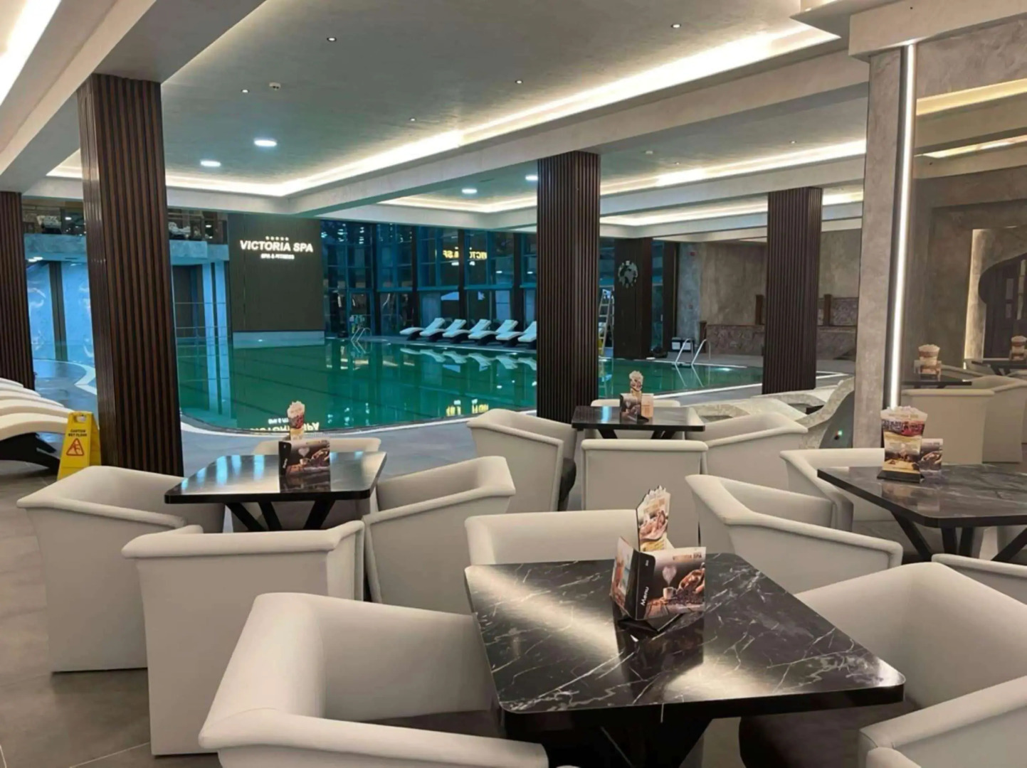 Ramada by Wyndham Sofia City Center