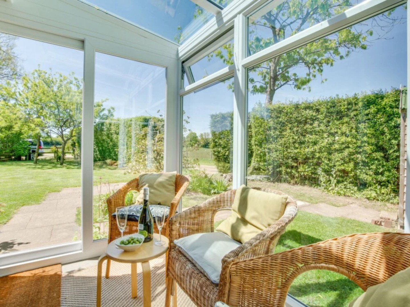 Penhill St Michaels in St Michaels