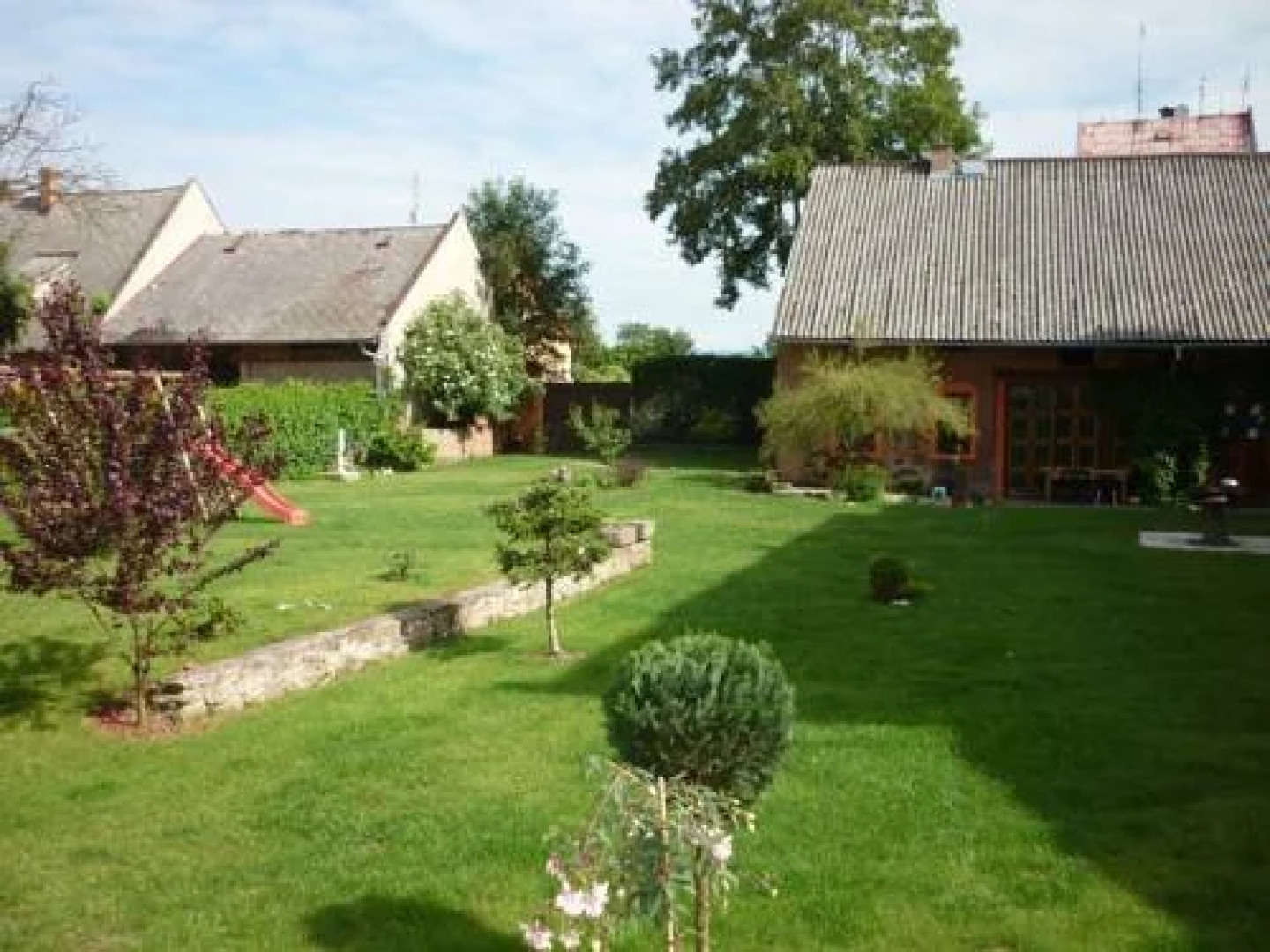 Penzion 22, Planá u Mariánských Lázní