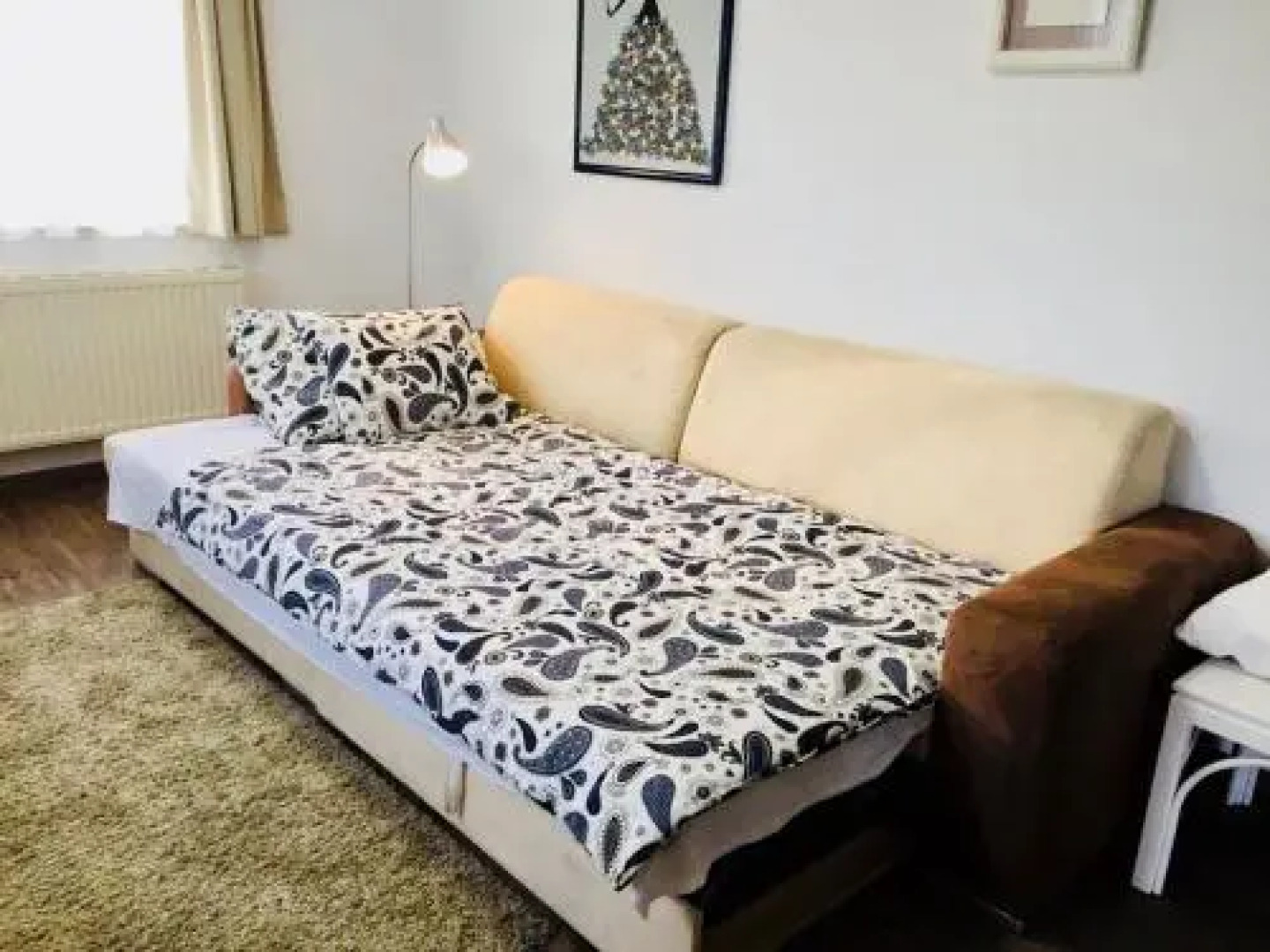 Ferienwohnung Fam. Lerch