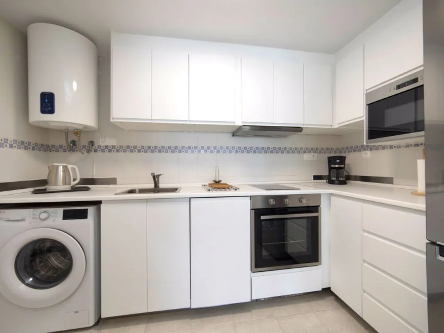 Apartment Apolo XVI Calpe/Calp