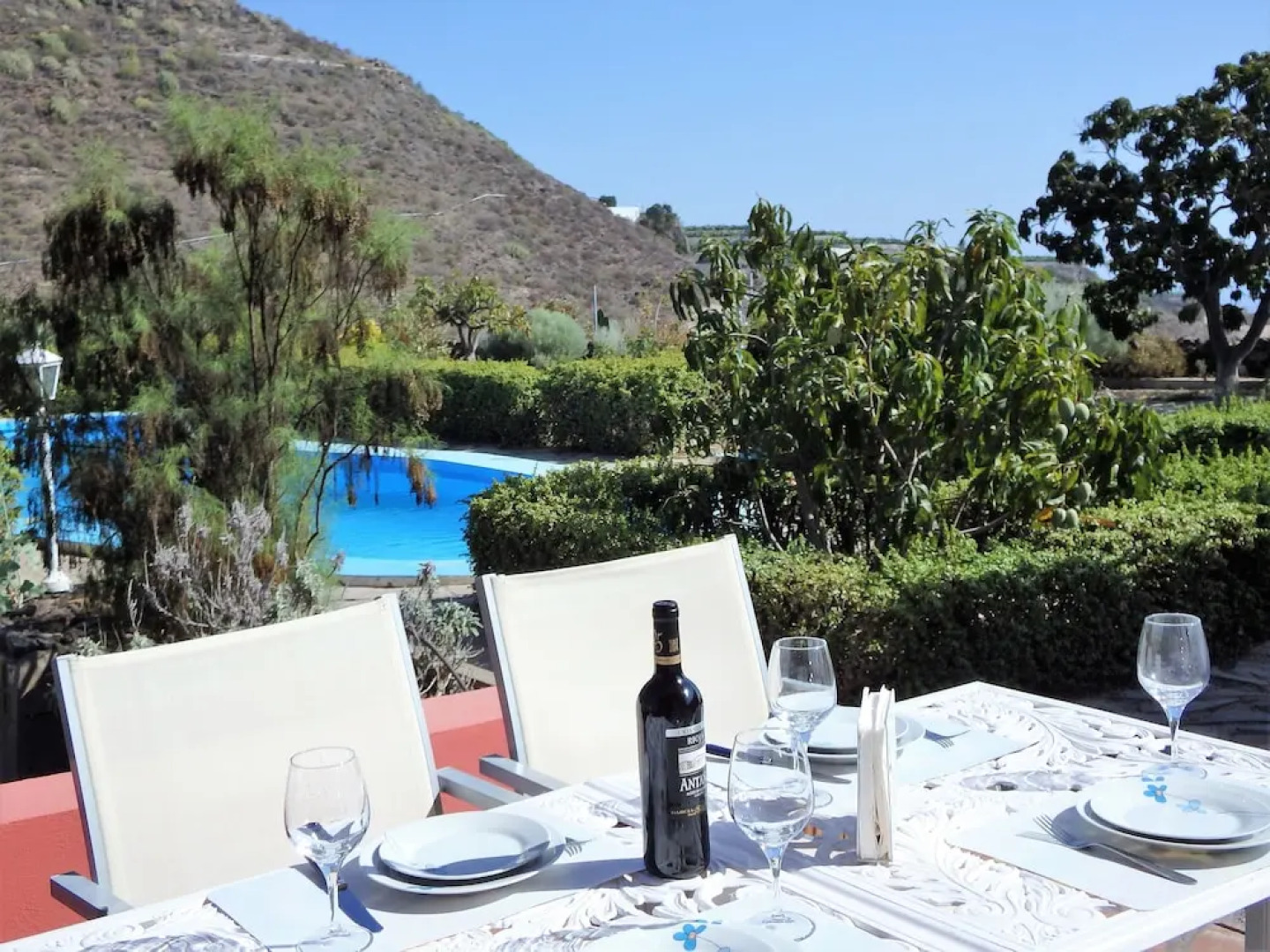 Finca Los Llanitos I