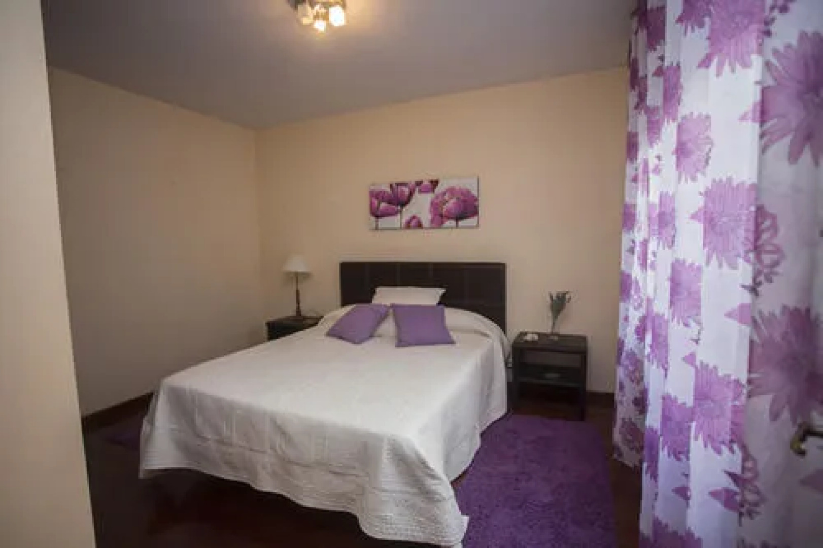 Apartamentos Pardi?Eiros