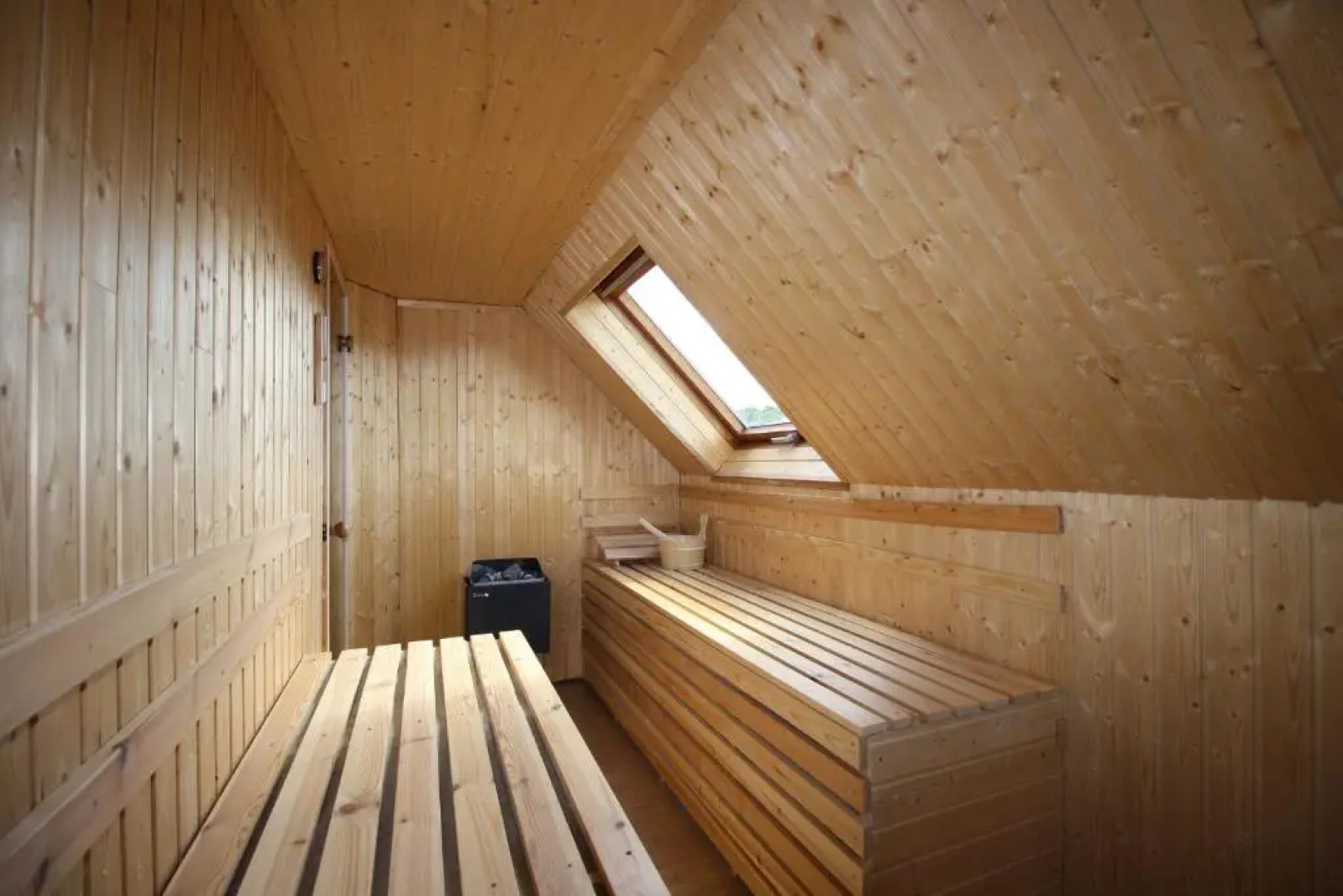 Villa Faby Jacuzzy Sauna Privatif