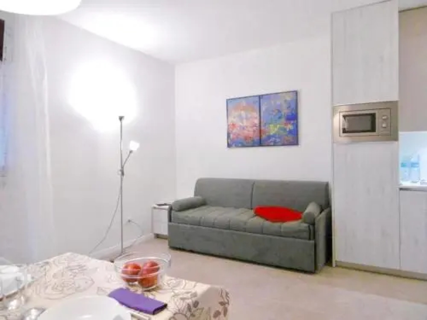 The BB Casa Patrizia