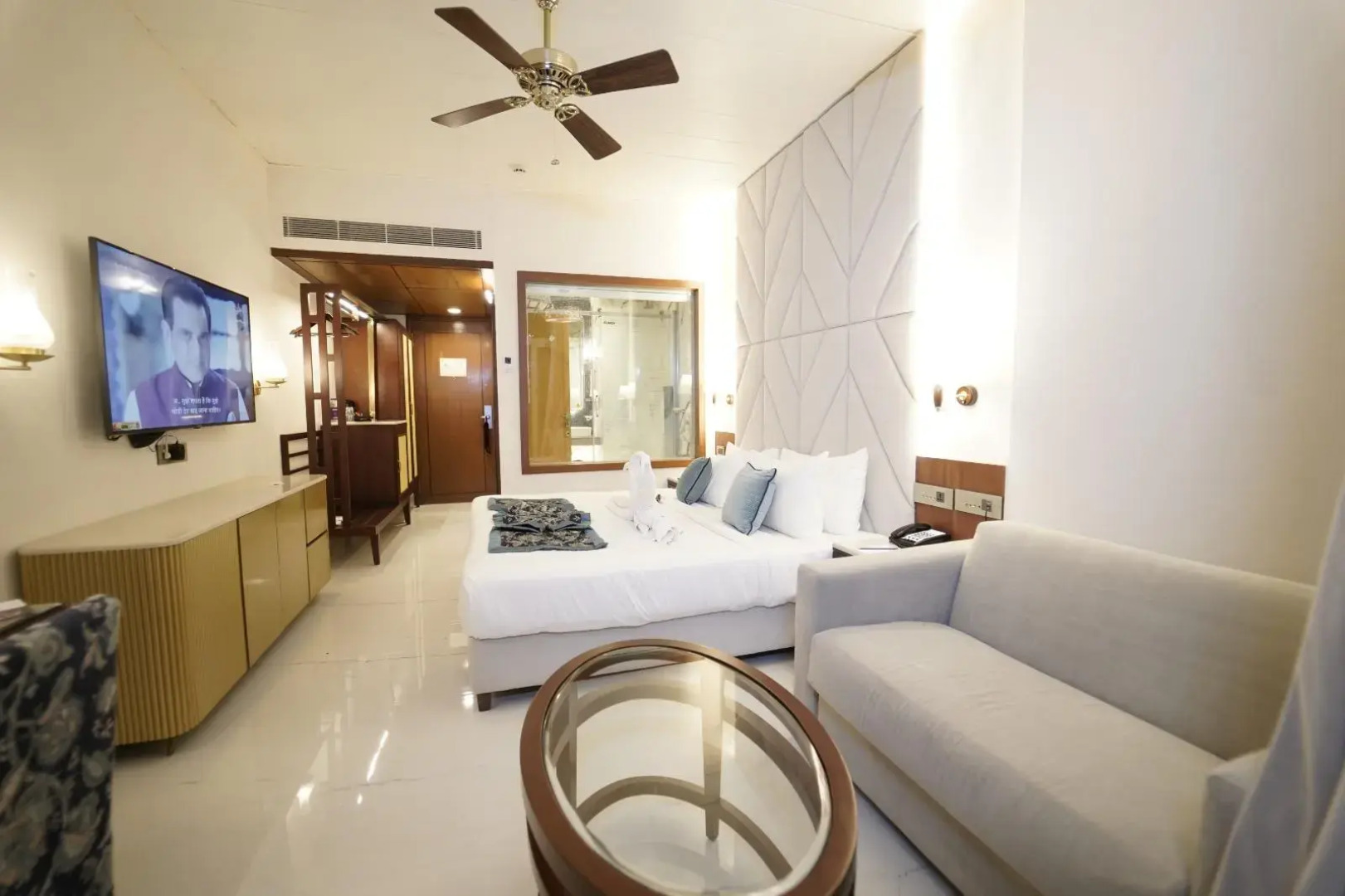 Evershine Resort & Spa