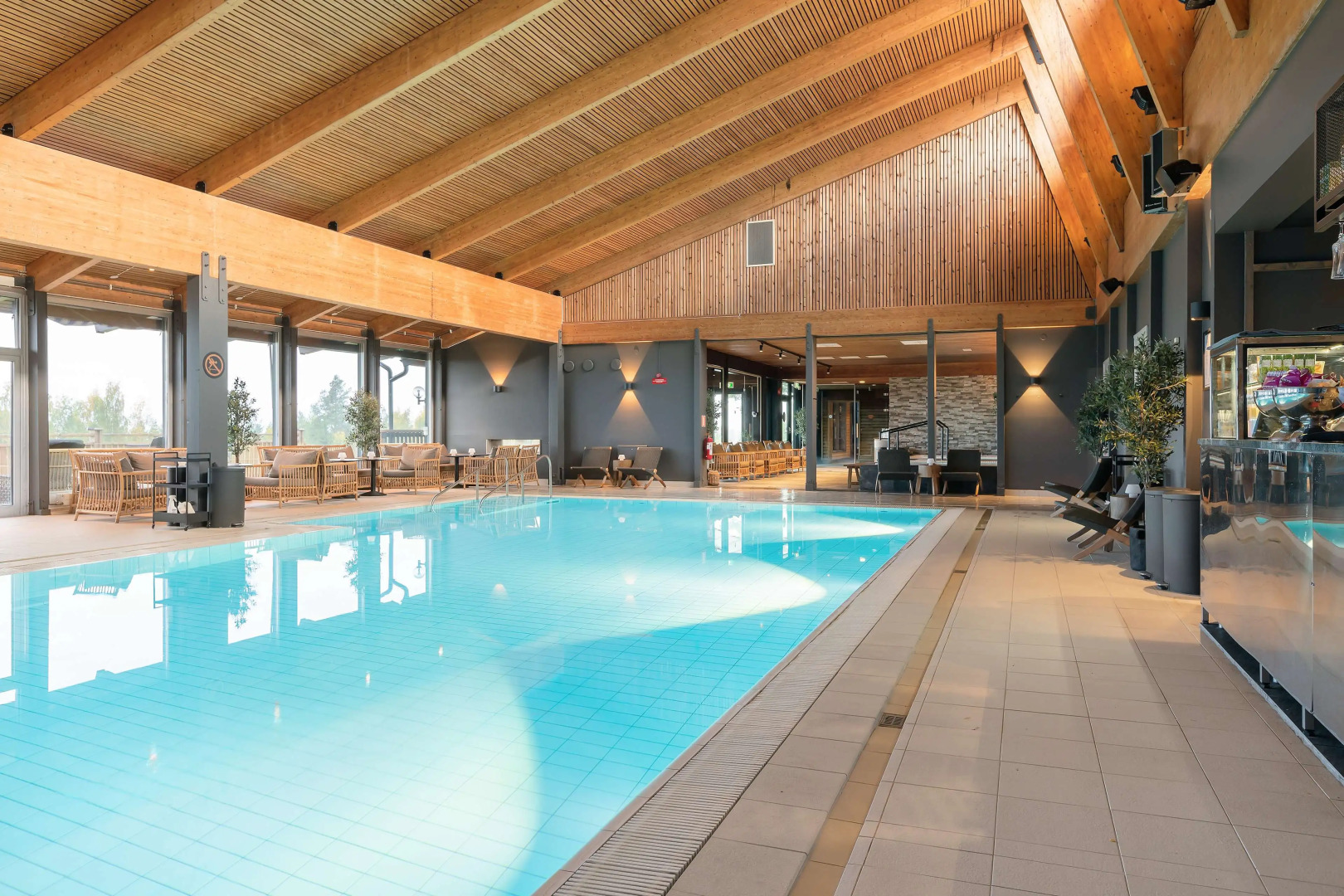 Dalecarlia Hotel & Spa, BW Premier Collection