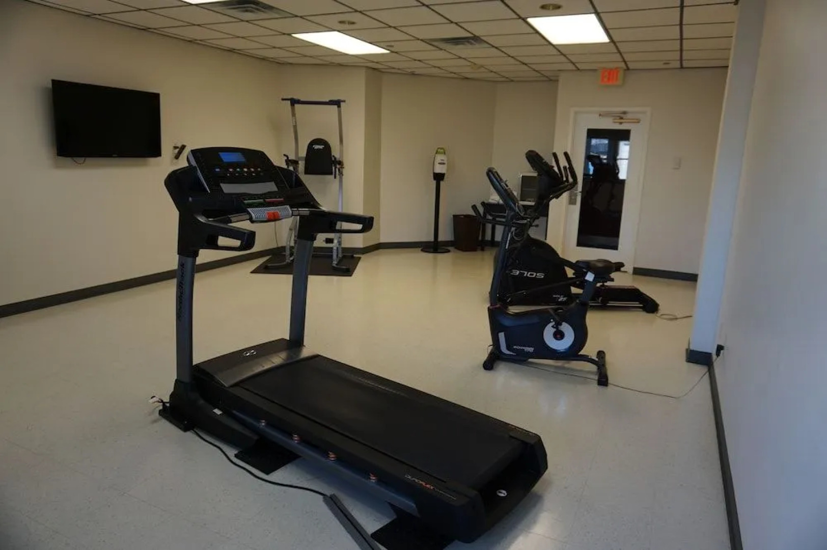 Findlay Inn and Conference Center