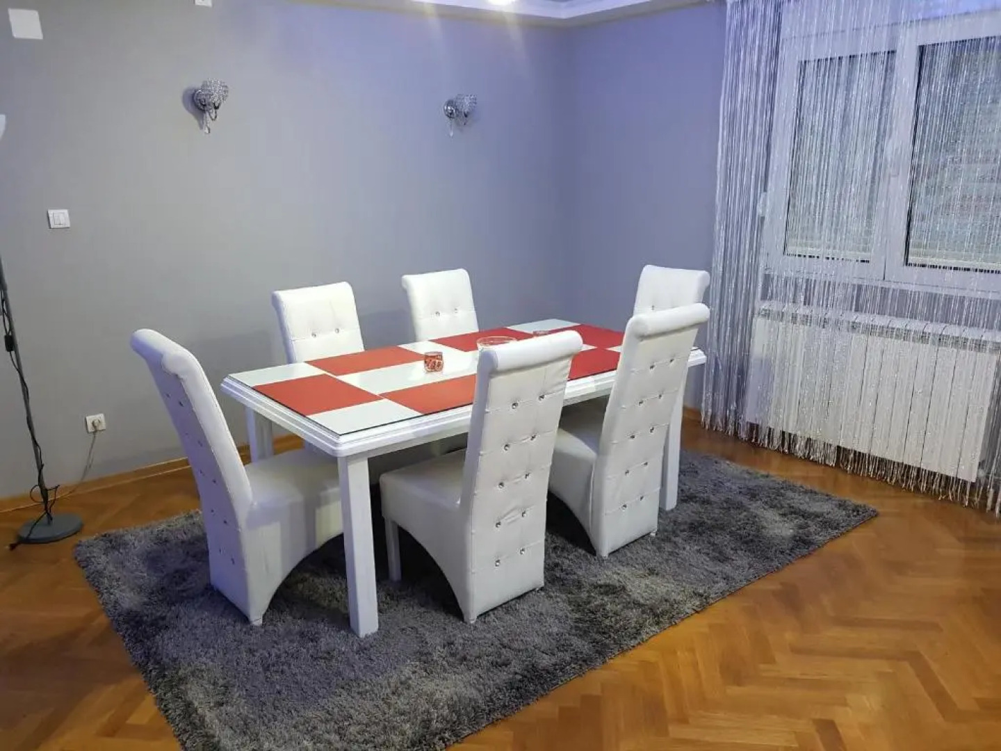 Luxury Apartments Belgrade