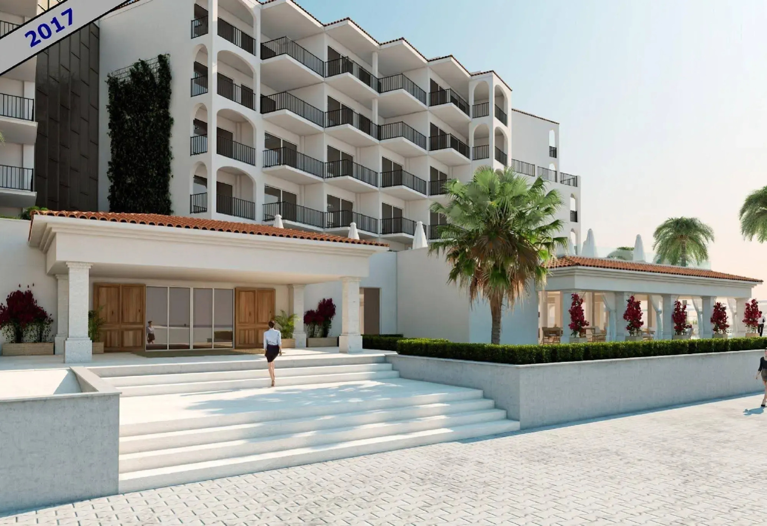 Myseahouse Hotel Flamingo - Только для взрослых