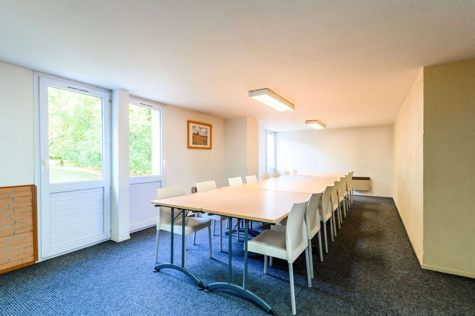 Comfort Hotel Amiens Nord