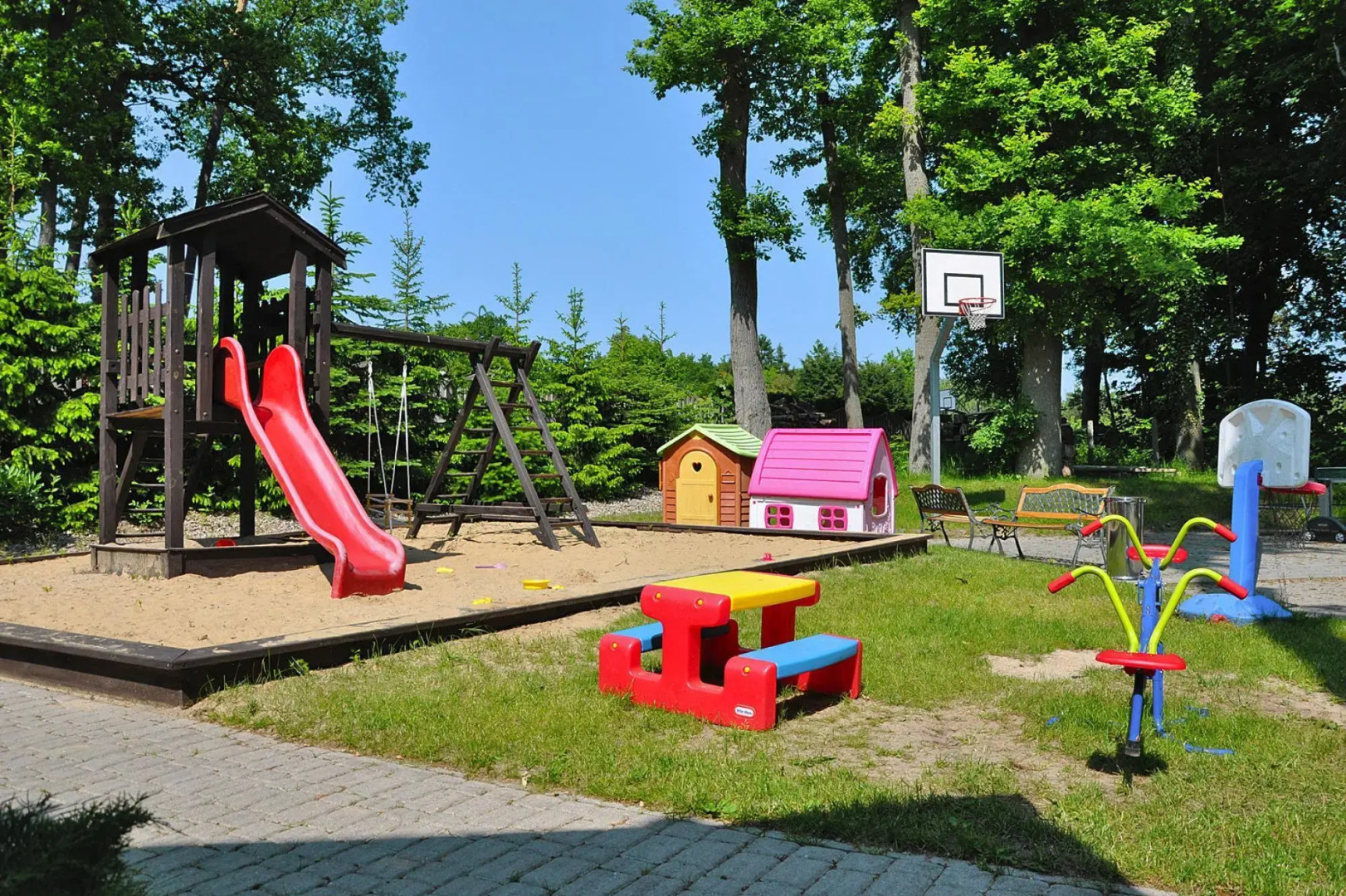 Apartment in Rewal Near Baltic Sea Beach